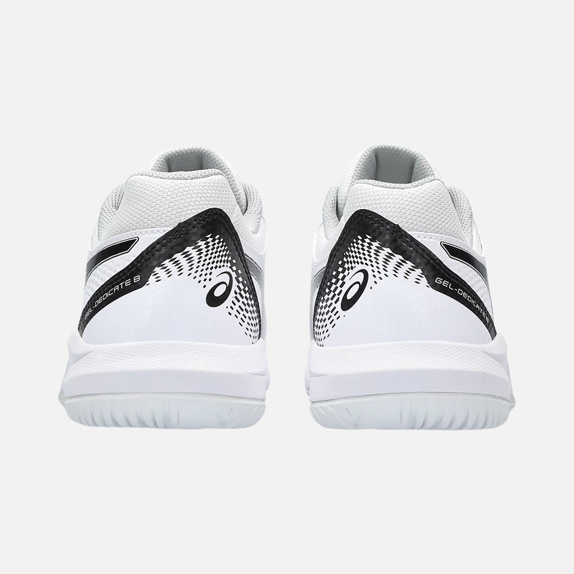 Asics Gel-Dedicate 8 Erkek Tenis Ayakkabısı