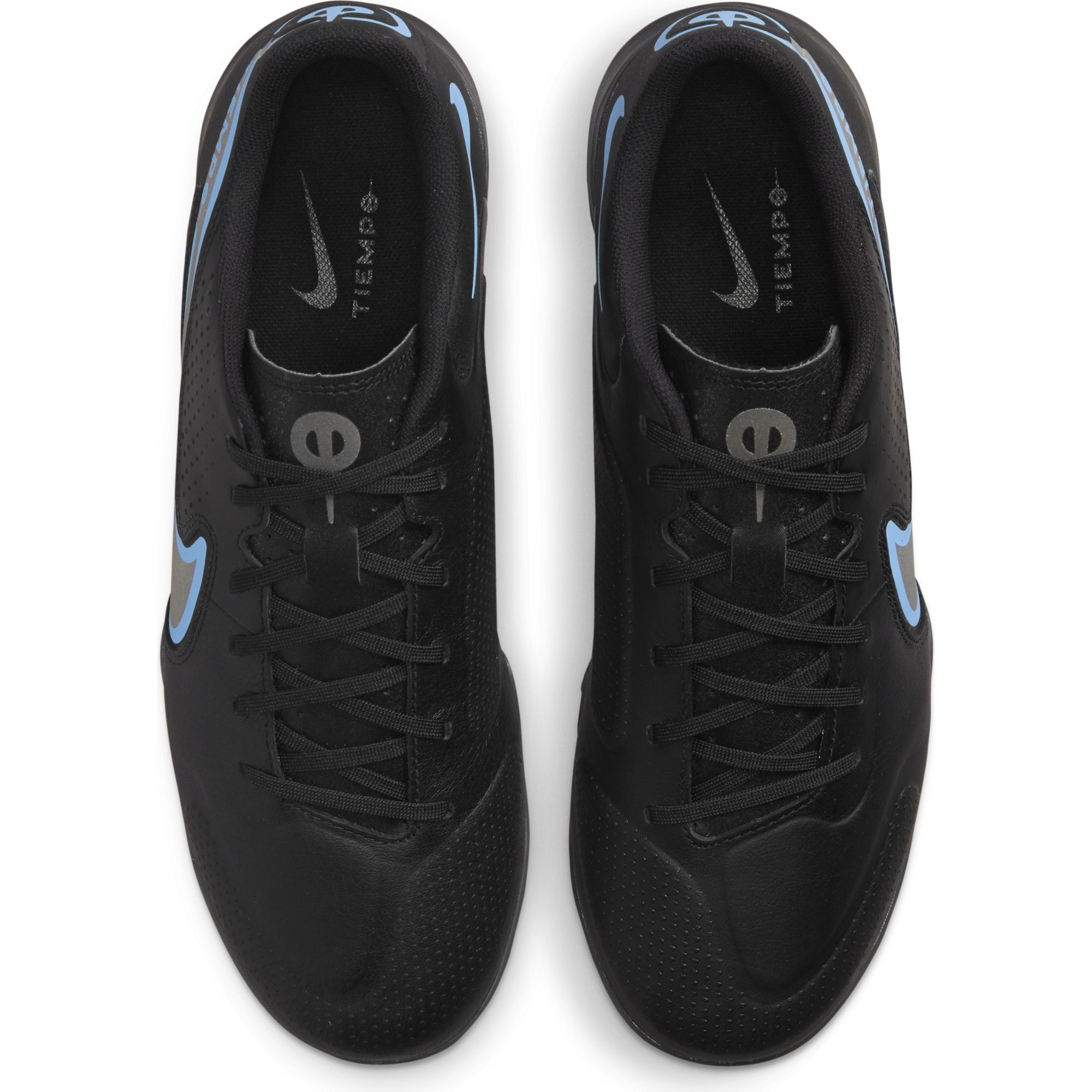 Nike Tiempo Legend 9 Academy TF Turf Erkek Halı Saha Ayakkabı