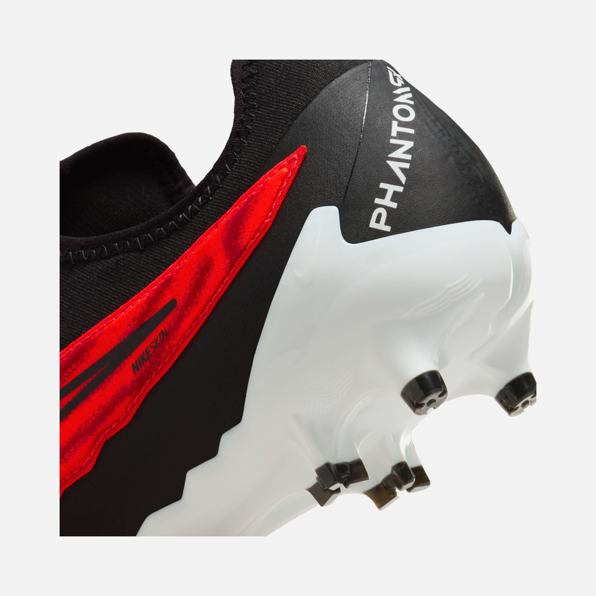 Nike Phantom GX Pro FG Firm-Ground Erkek Krampon