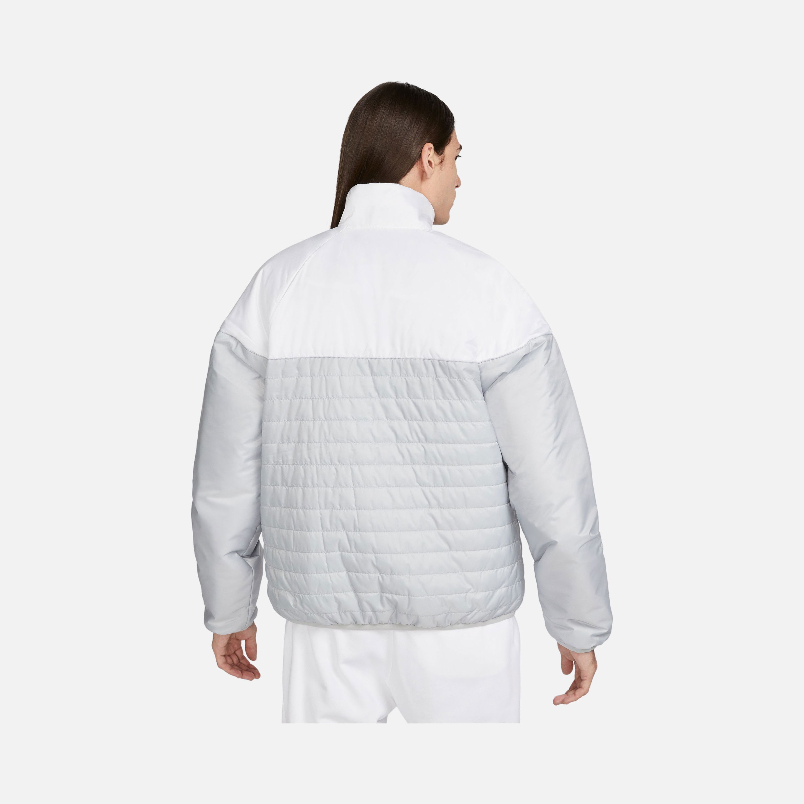 Nike Windrunner Therma-Fit Midweight Puffer Full-Zip Erkek Ceket