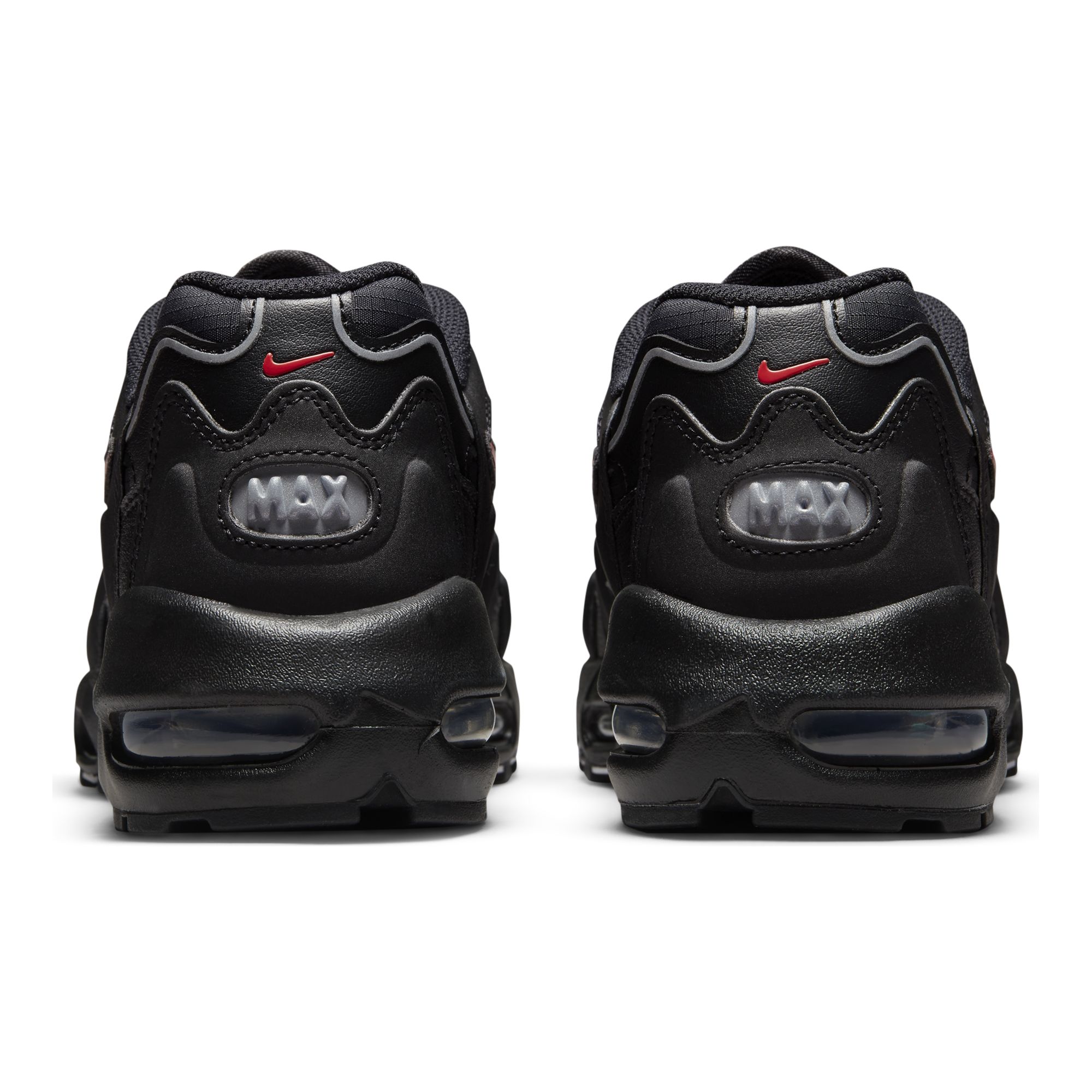 Nike Air Max 96 2 Erkek Spor Ayakkabı