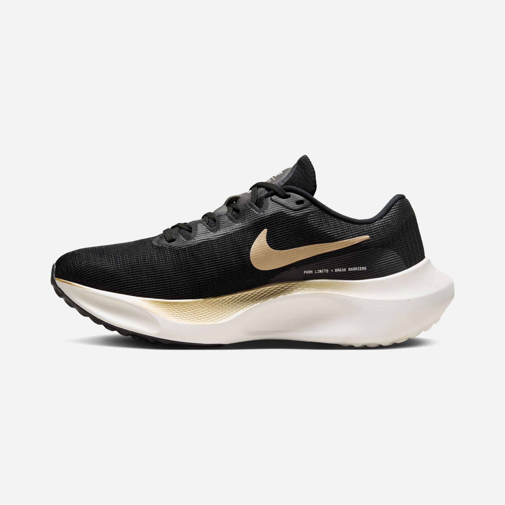 Nike Zoom Fly 5 Road Running Erkek Spor Ayakkabı