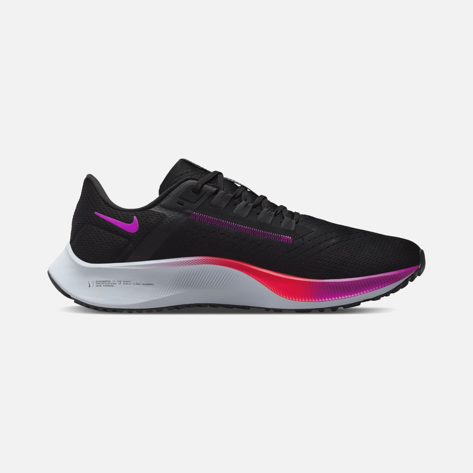 Nike Air Zoom Pegasus 38 Road Running SS22 Erkek Spor Ayakkabı