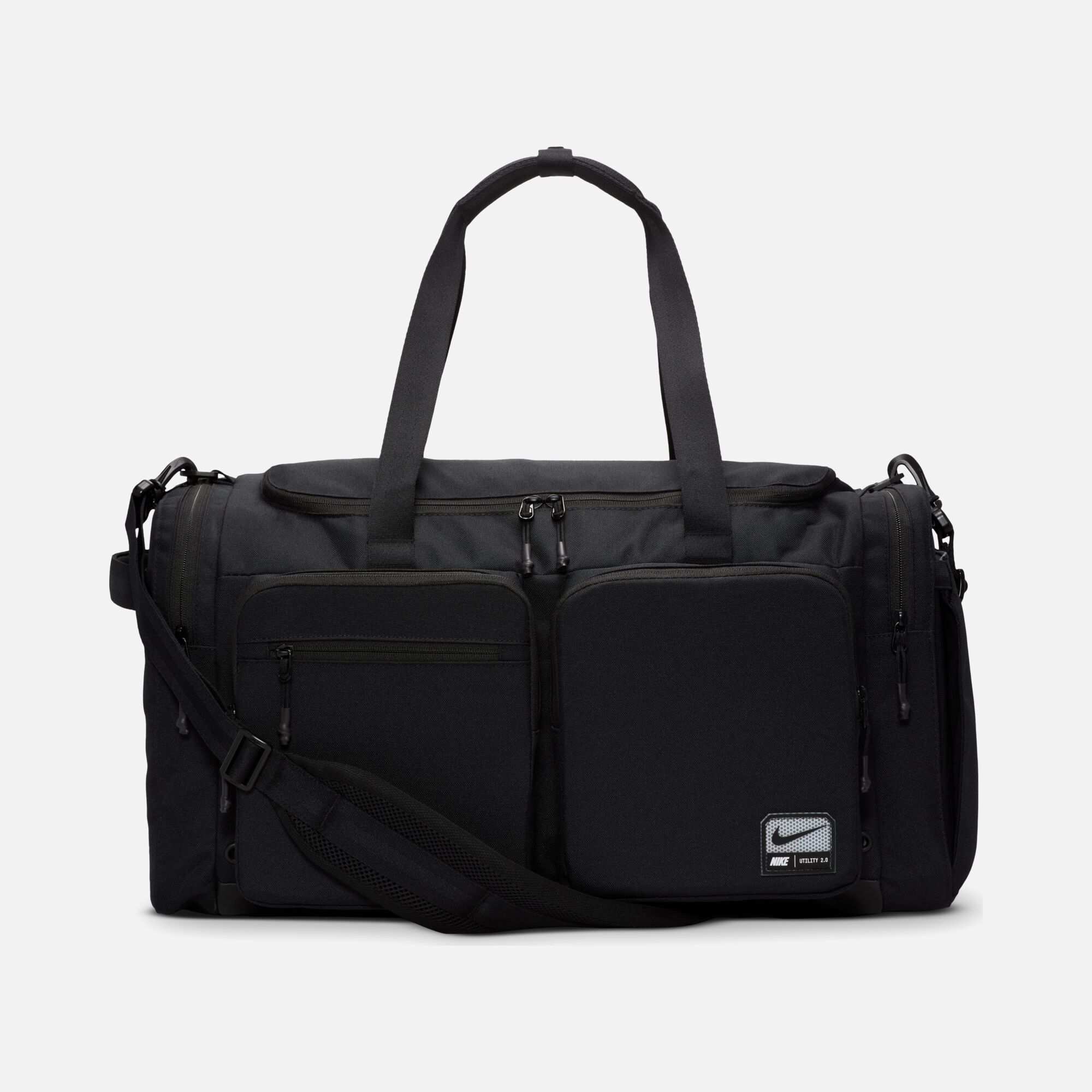 Nike Utility Power 2.0 (Medium - 51 L) Athletic Training Erkek Spor Çantası