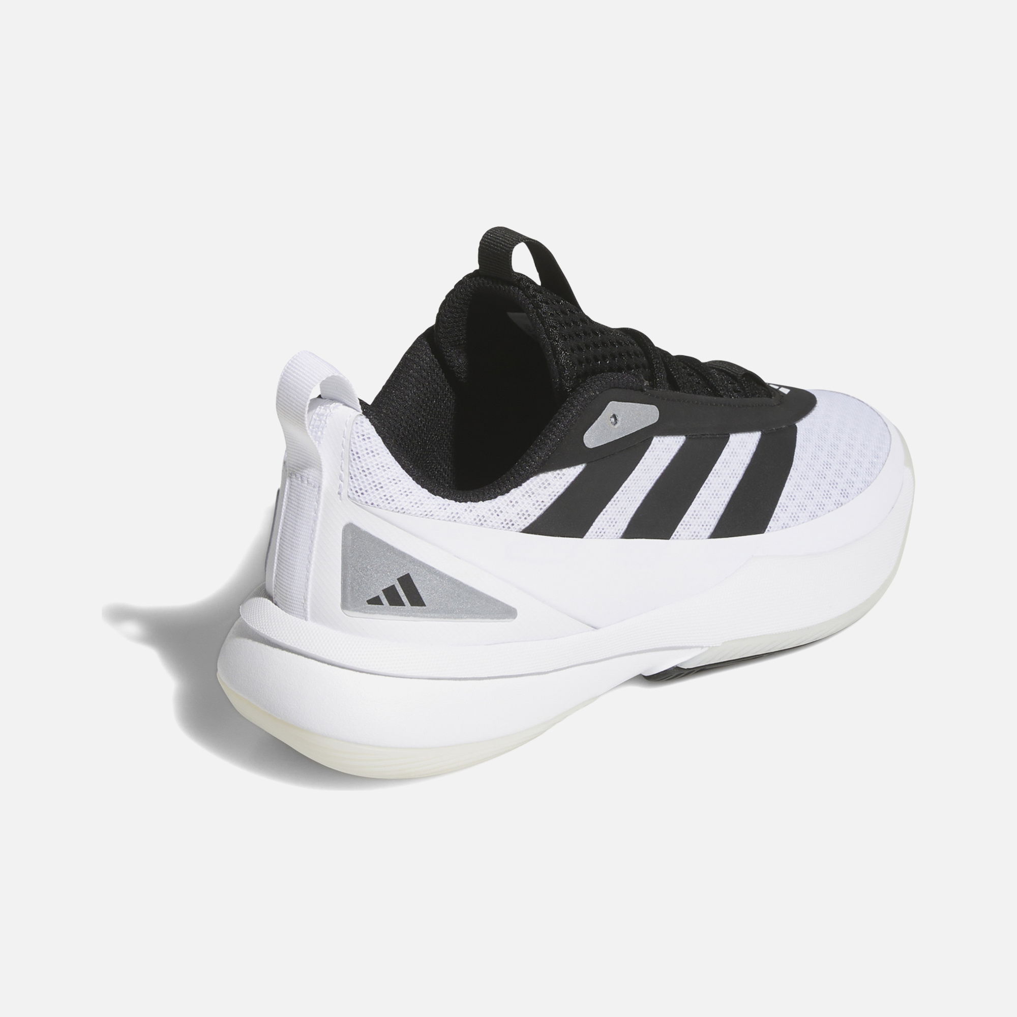 adidas Sportswear Front Court Cloudfoam (GS) Spor Ayakkabı