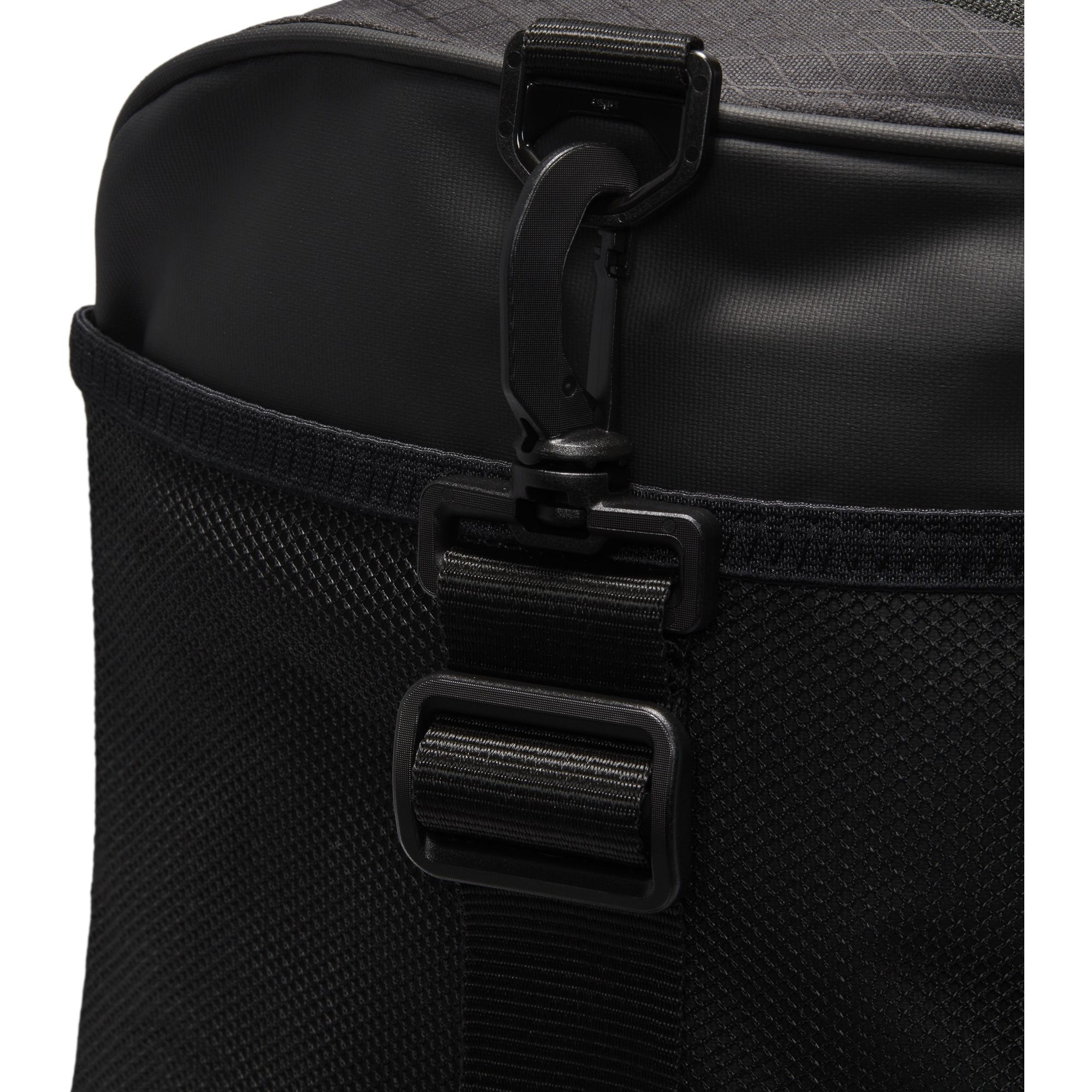 Nike Brasilia Winterized Training Duffel (Medium) Unisex Spor Çantası