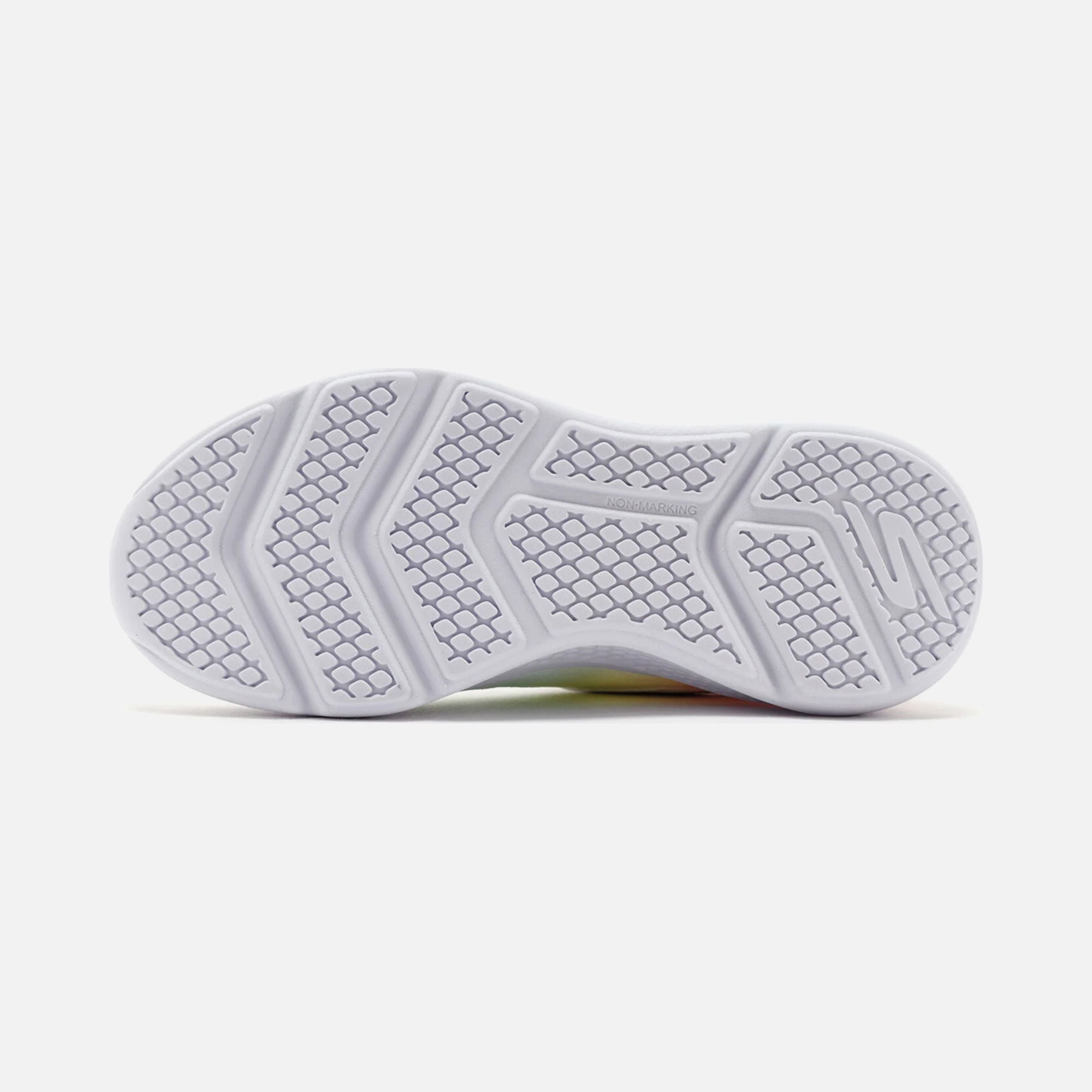 Skechers Sportswear Go Run Elevate (Gril's) Çocuk Spor Ayakkabı