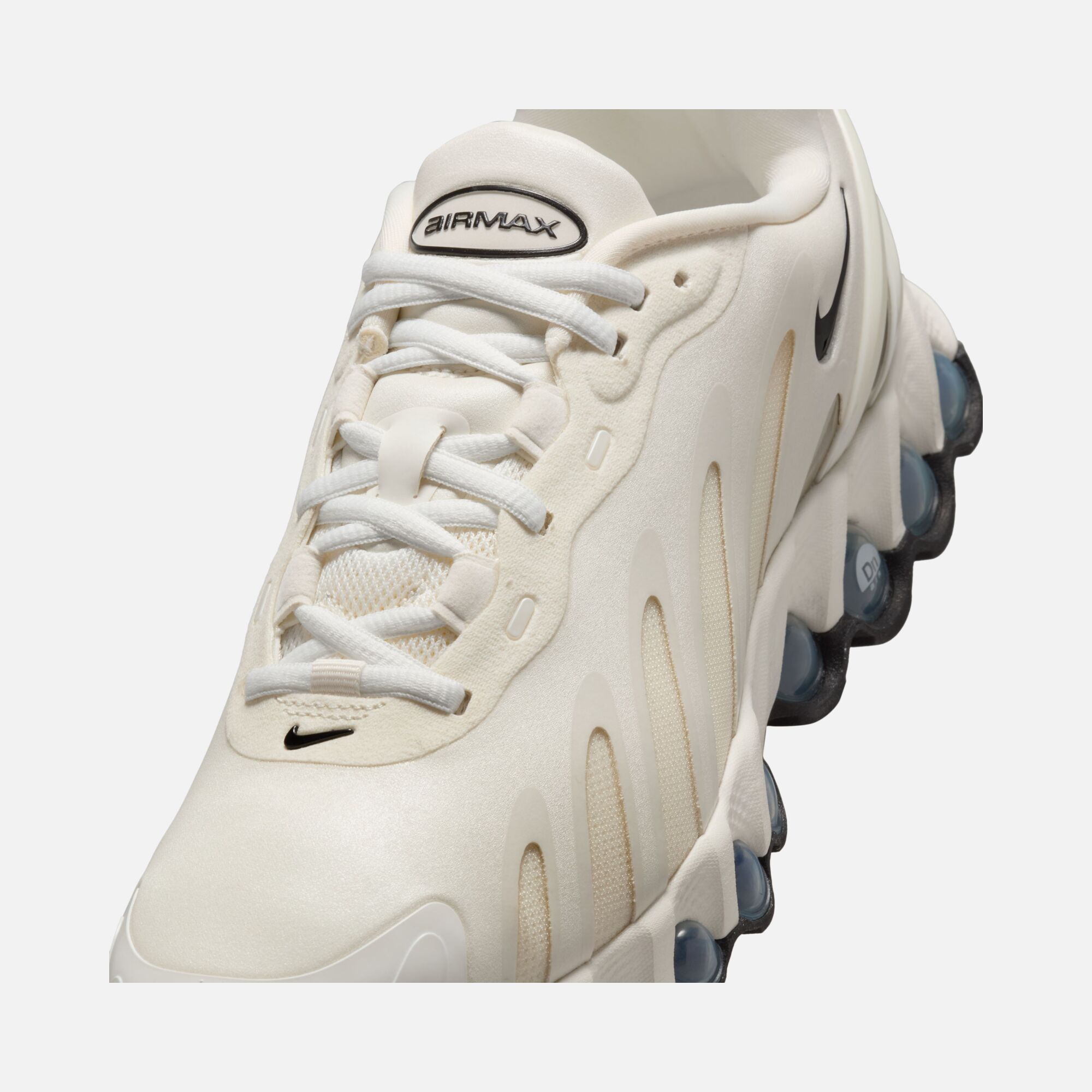 Nike Air Max Dynamic Air 8 Kadın Spor Ayakkabı