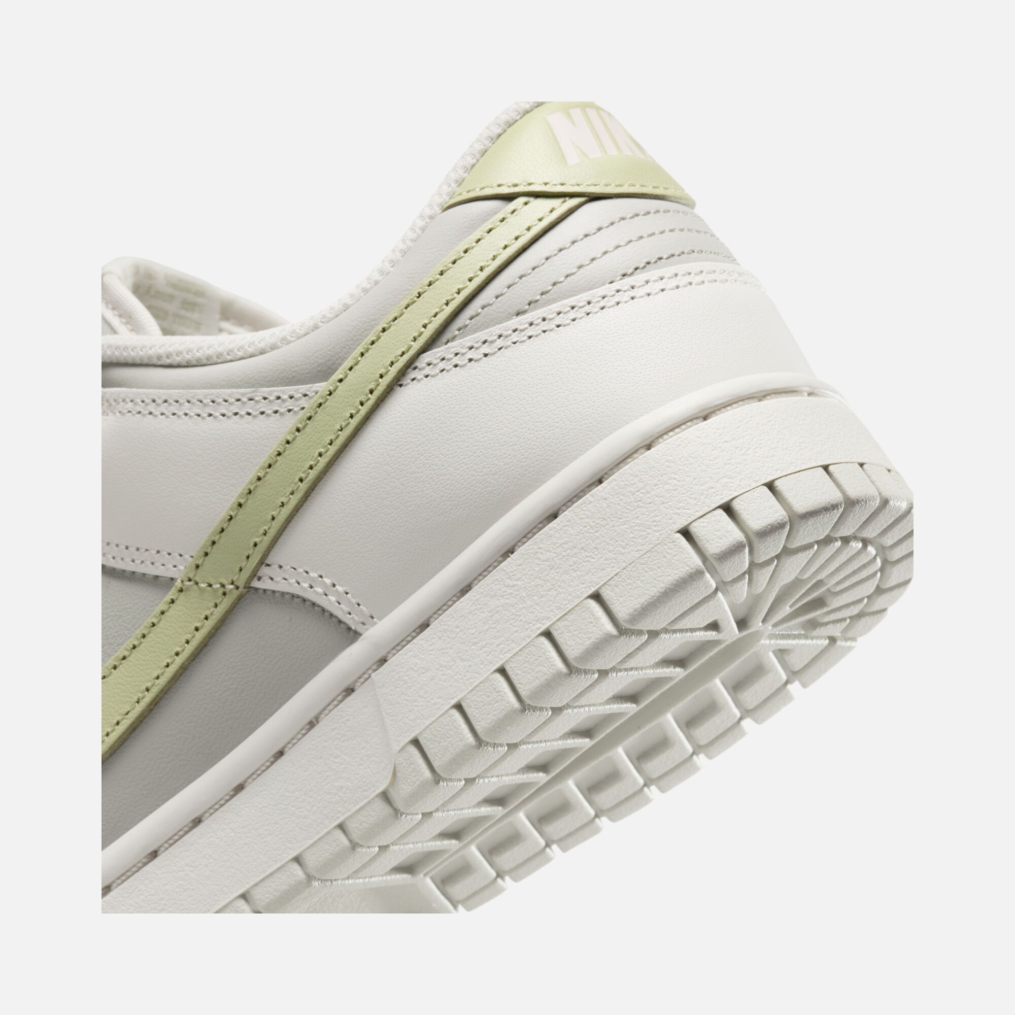 Nike Dunk Low Kadın Spor Ayakkabı