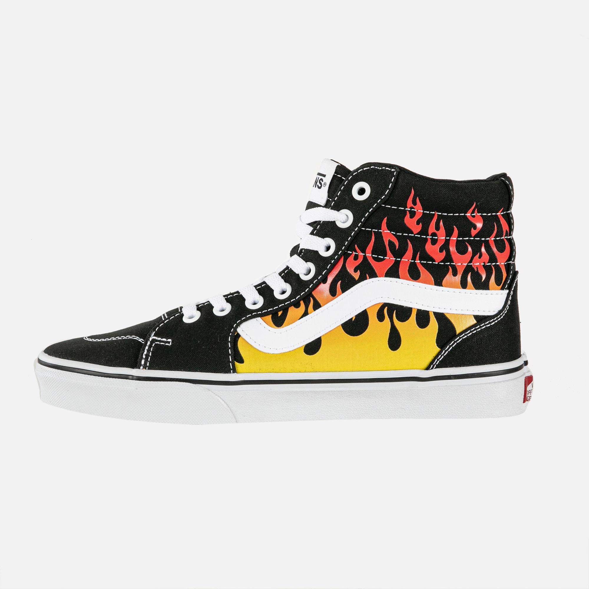 Vans Sportswear Filmore High Erkek Spor Ayakkabı