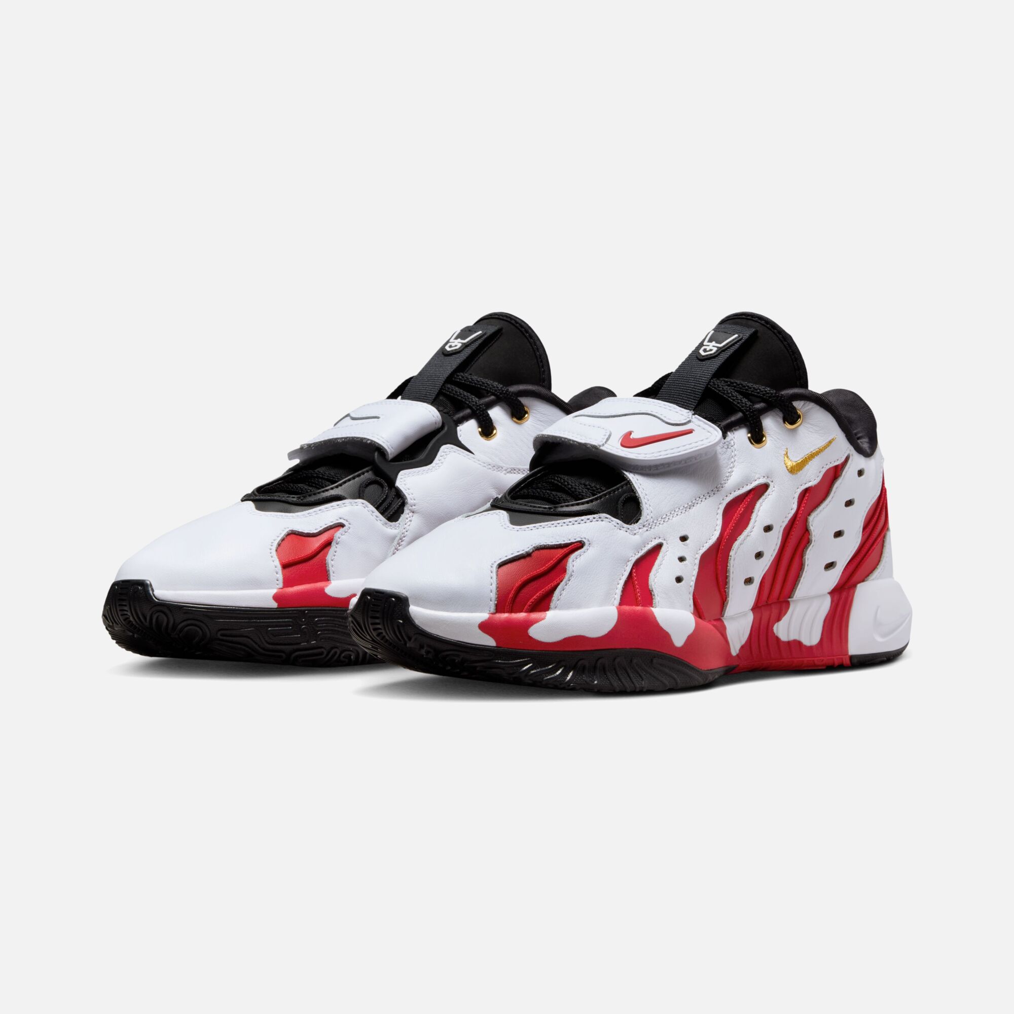 Nike Prime 96 Erkek Basketbol Ayakkabısı