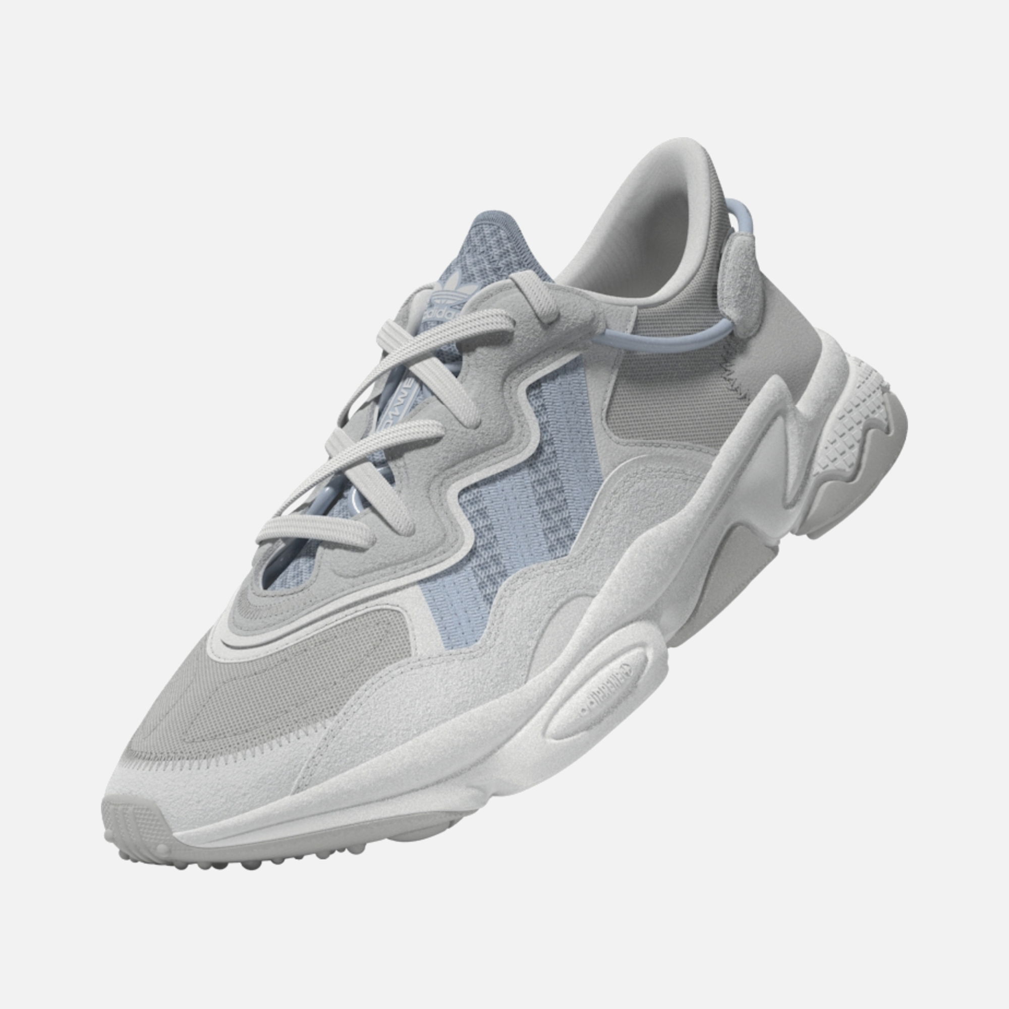 adidas Sportswear Ozweego FW23 Erkek Spor Ayakkabı