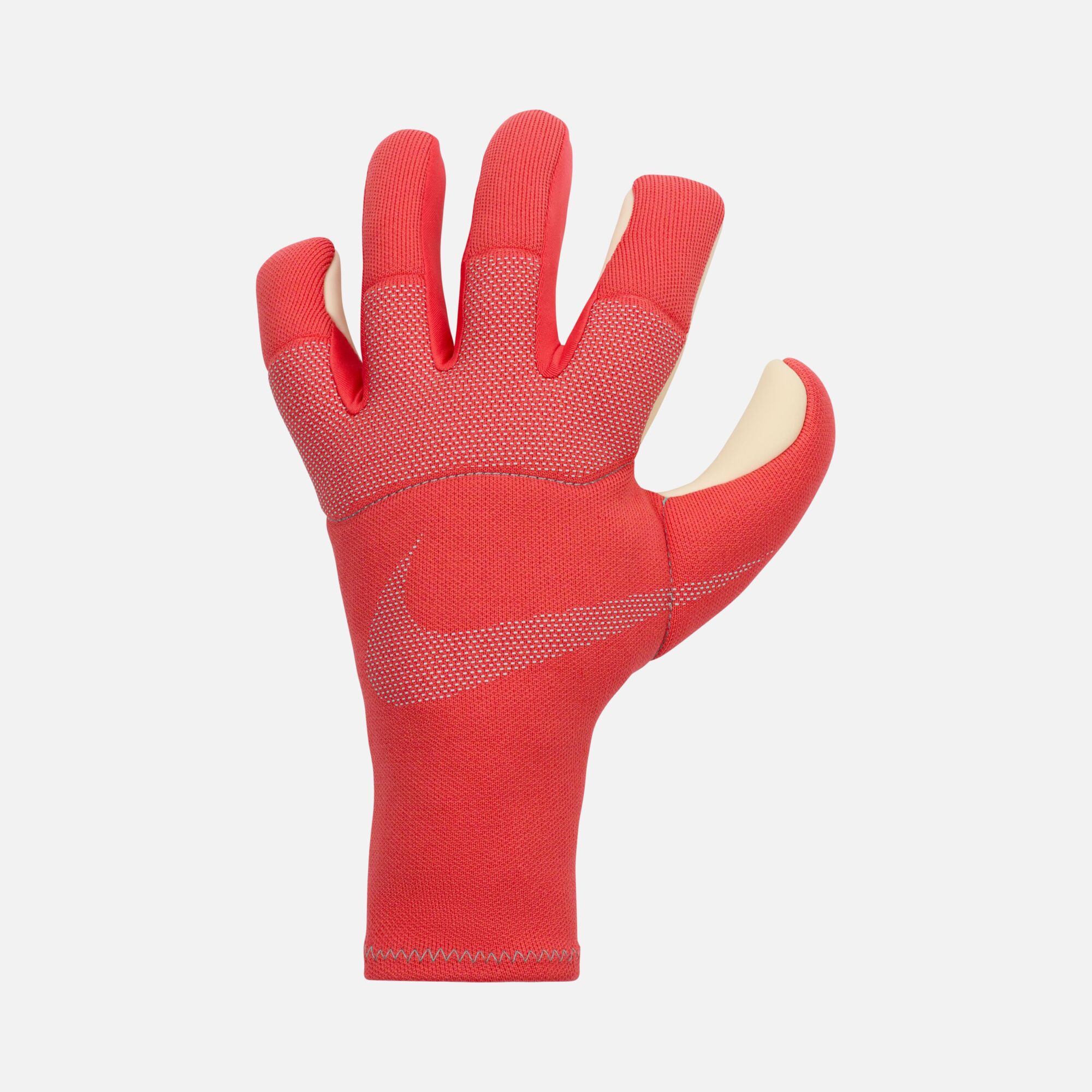 Nike Dynamic Fit  Control Technology in All Conditions Erkek Kaleci Eldiveni