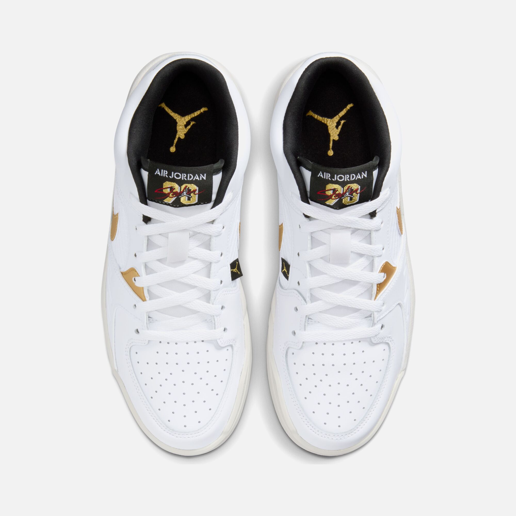 Nike Jordan Stadium 90 Erkek Spor Ayakkabı