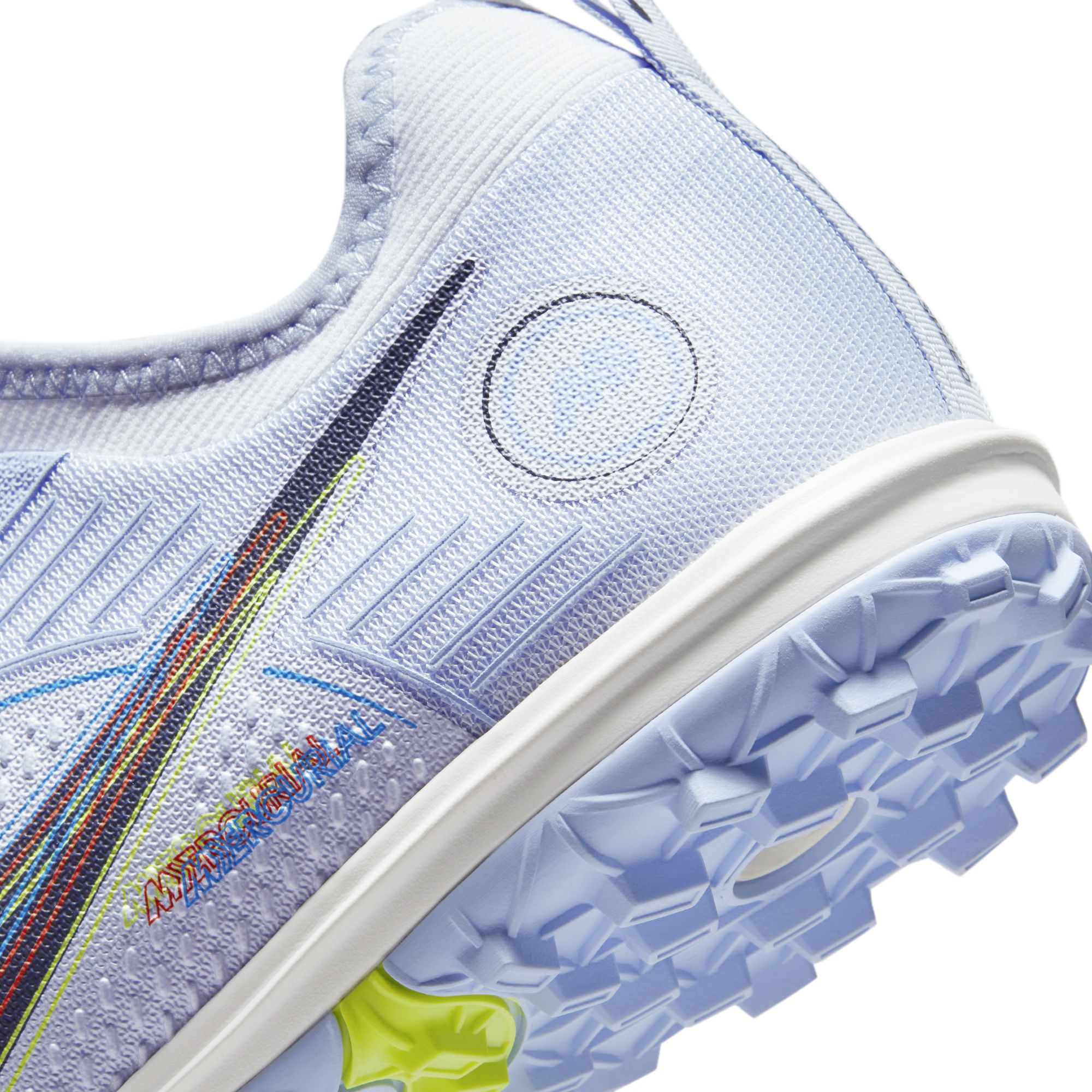 Nike Mercurial Air Zoom Vapor 14 Pro TF Turf Erkek Halı Saha Ayakkabısı