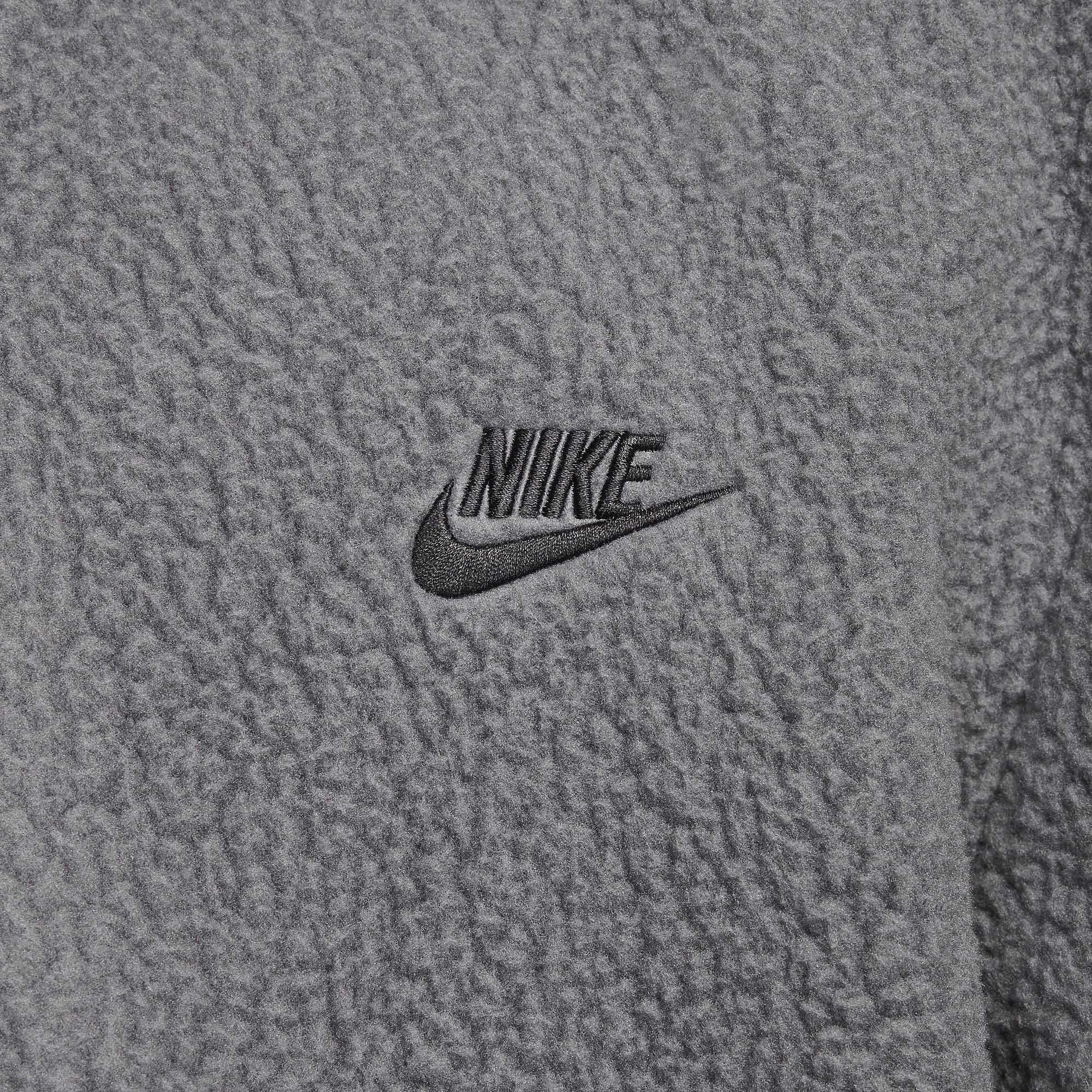 Nike Sportswear Club+ Fleece Winterized Full-Zip Erkek Ceket