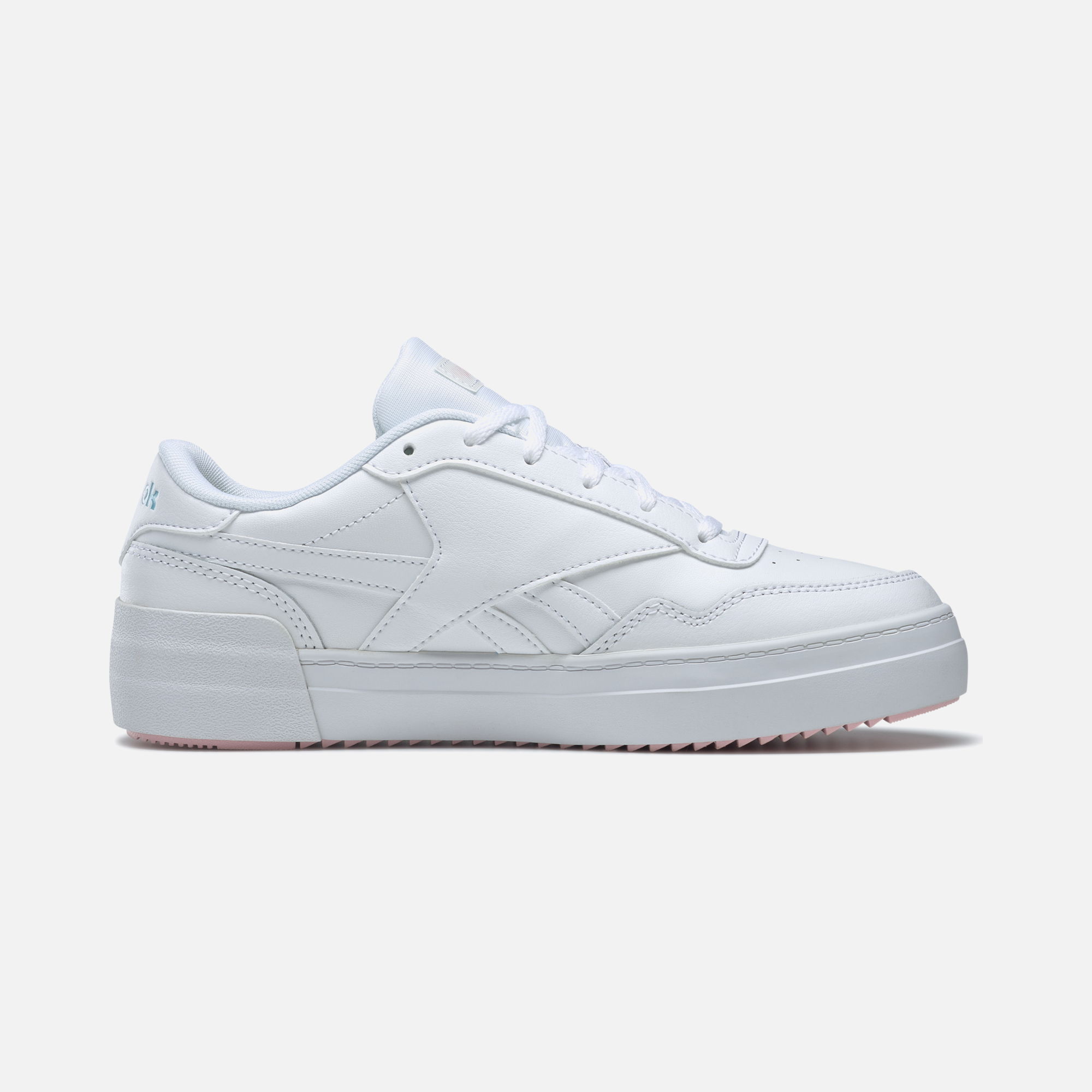 Reebok Royal Techque T Bold 2 Kadın Spor Ayakkabı