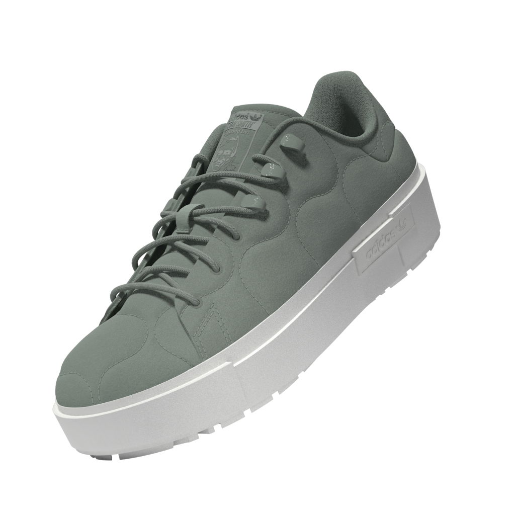 adidas Sportswear Stan Smith Bonega X Kadın Spor Ayakkabı