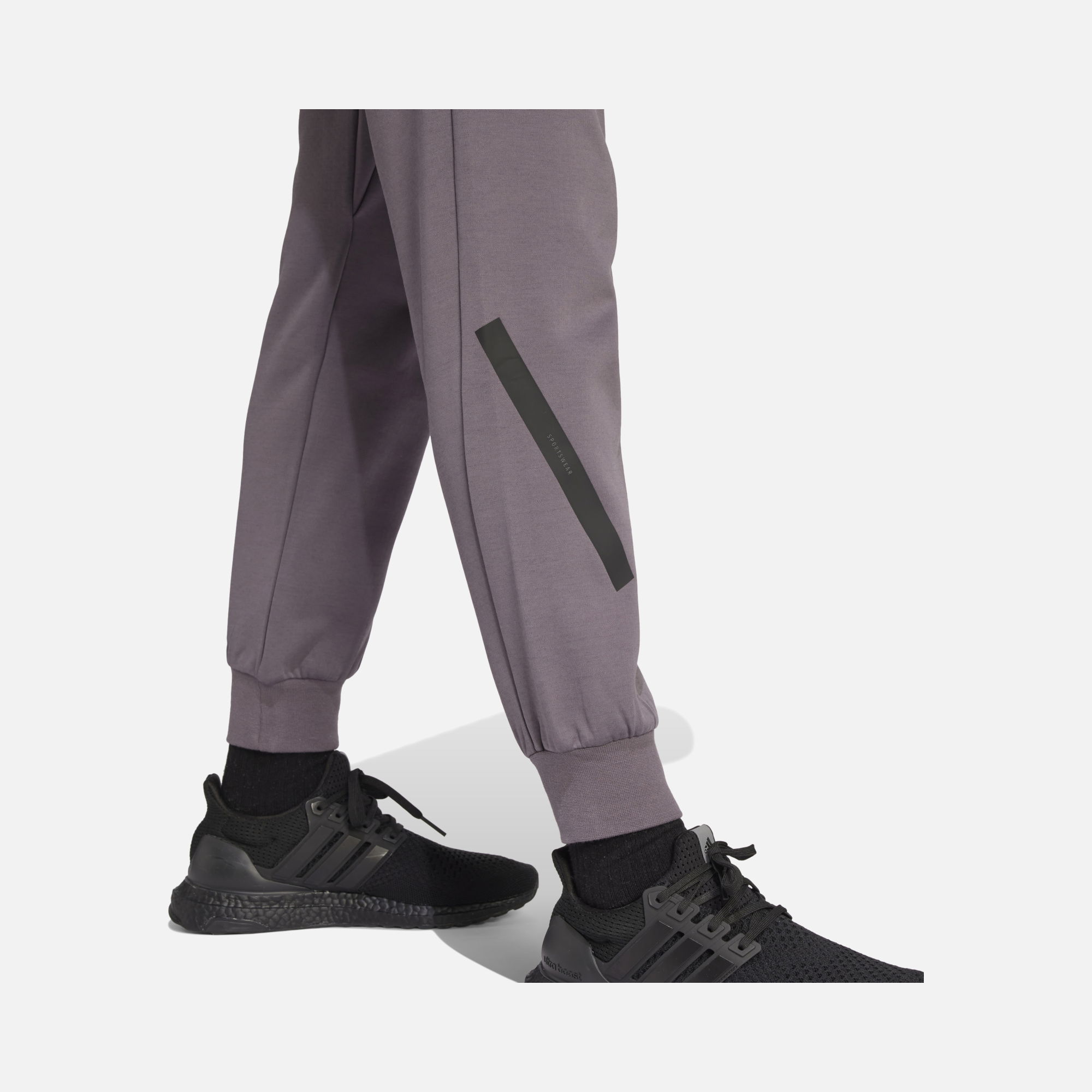 adidas Sportswear Z.N.E. Primeknit Fabric Kadın Eşofman Altı