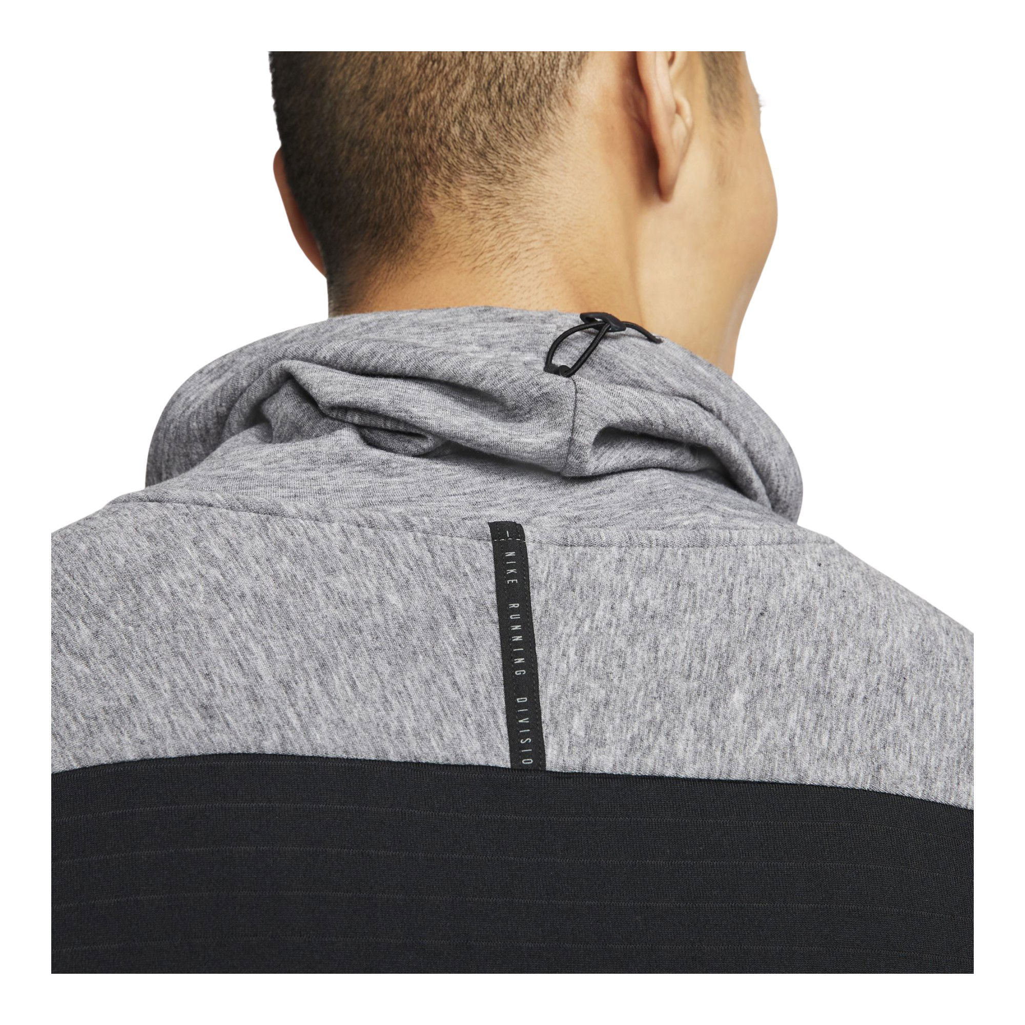 Nike Therma-Fit Run Division Sphere Element Long-Sleeve FW21 Erkek Tişört