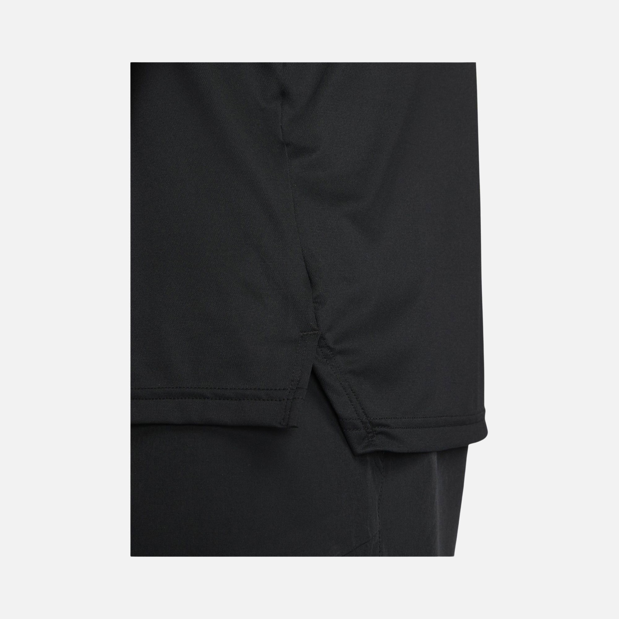 Nike Pro Dri-Fit Hyper Dry Graphic Training Short-Sleeve Erkek Tişört