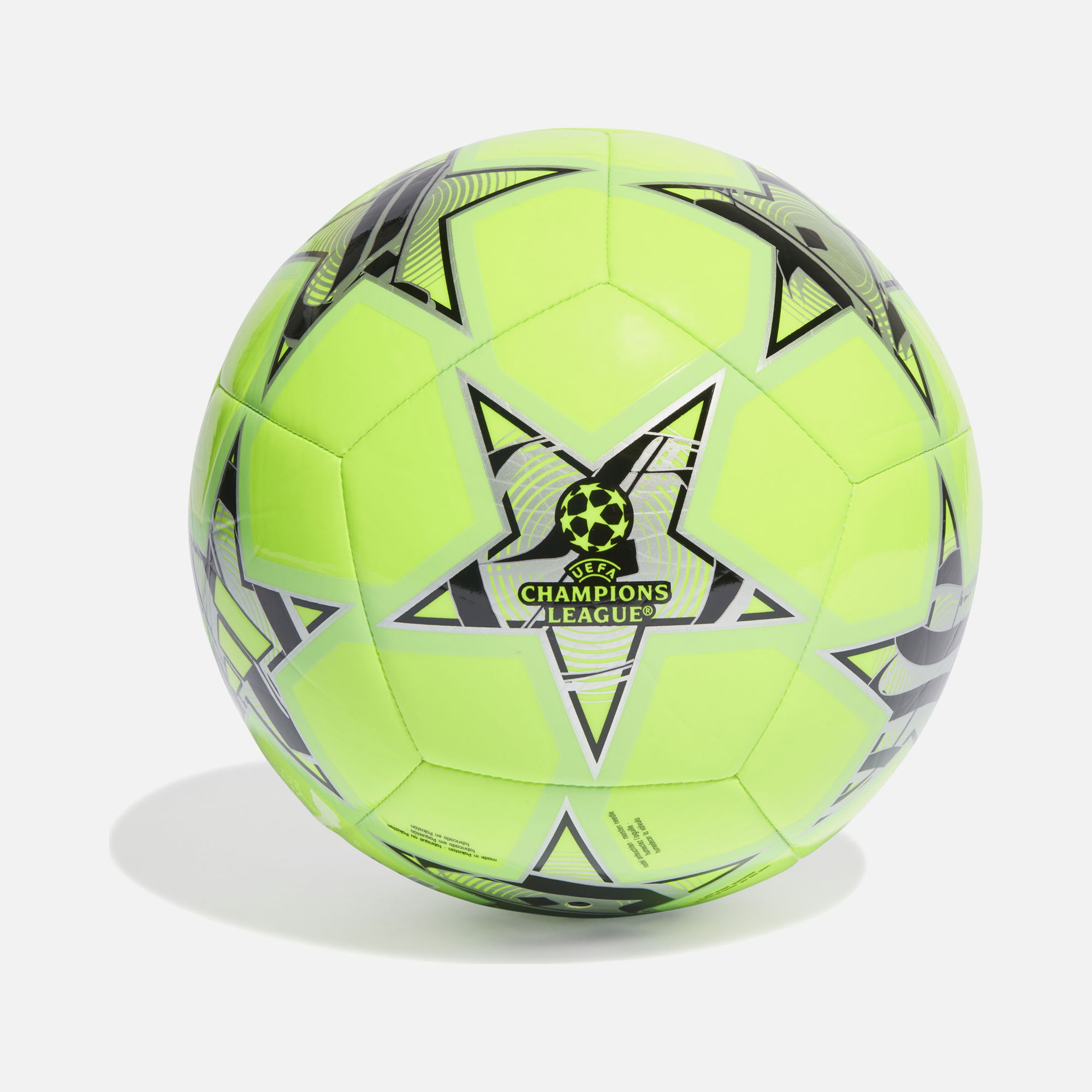 adidas Club Champions League 2023-2024 No:5 Futbol Topu