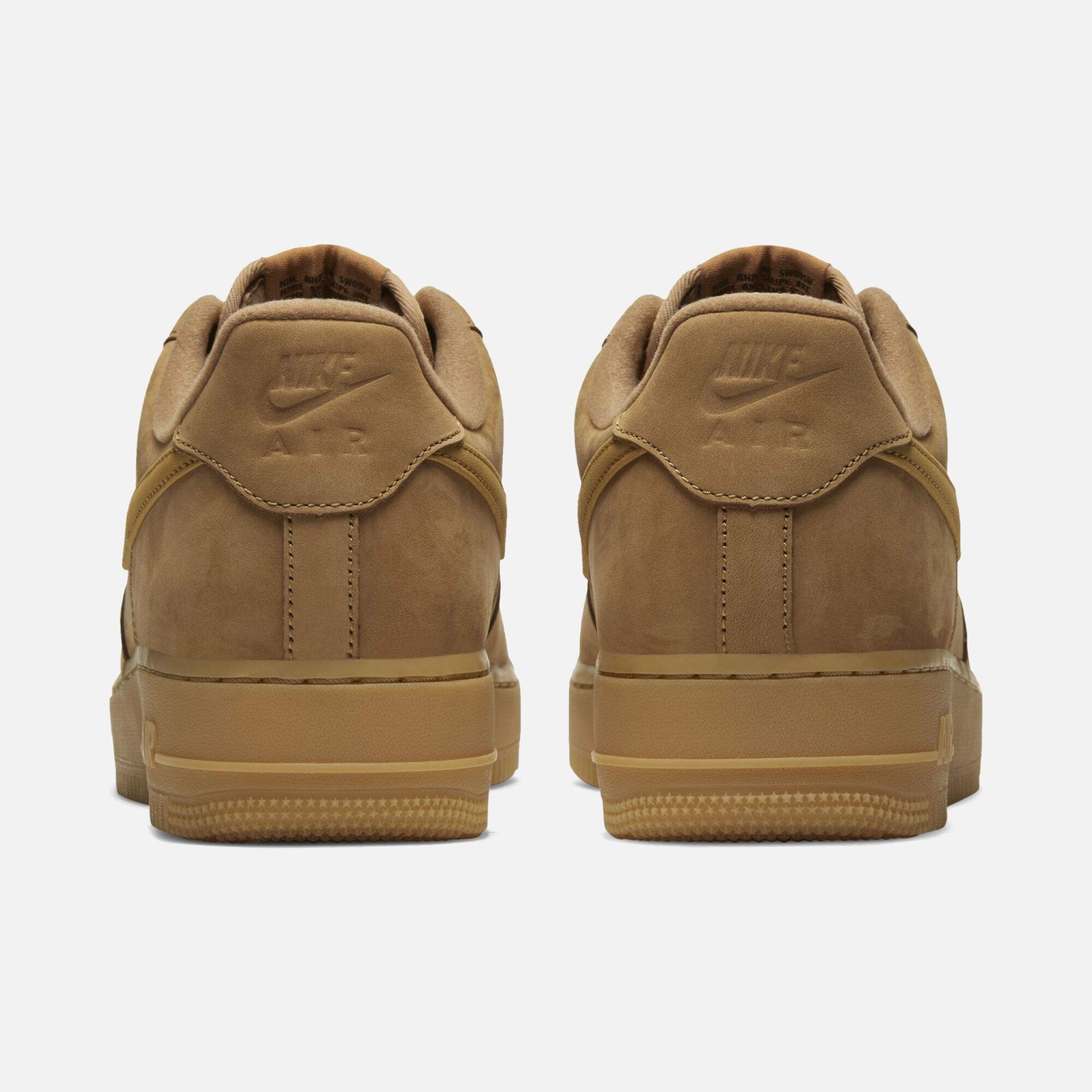 Nike Air Force 1 '07 WB Erkek Spor Ayakkabı