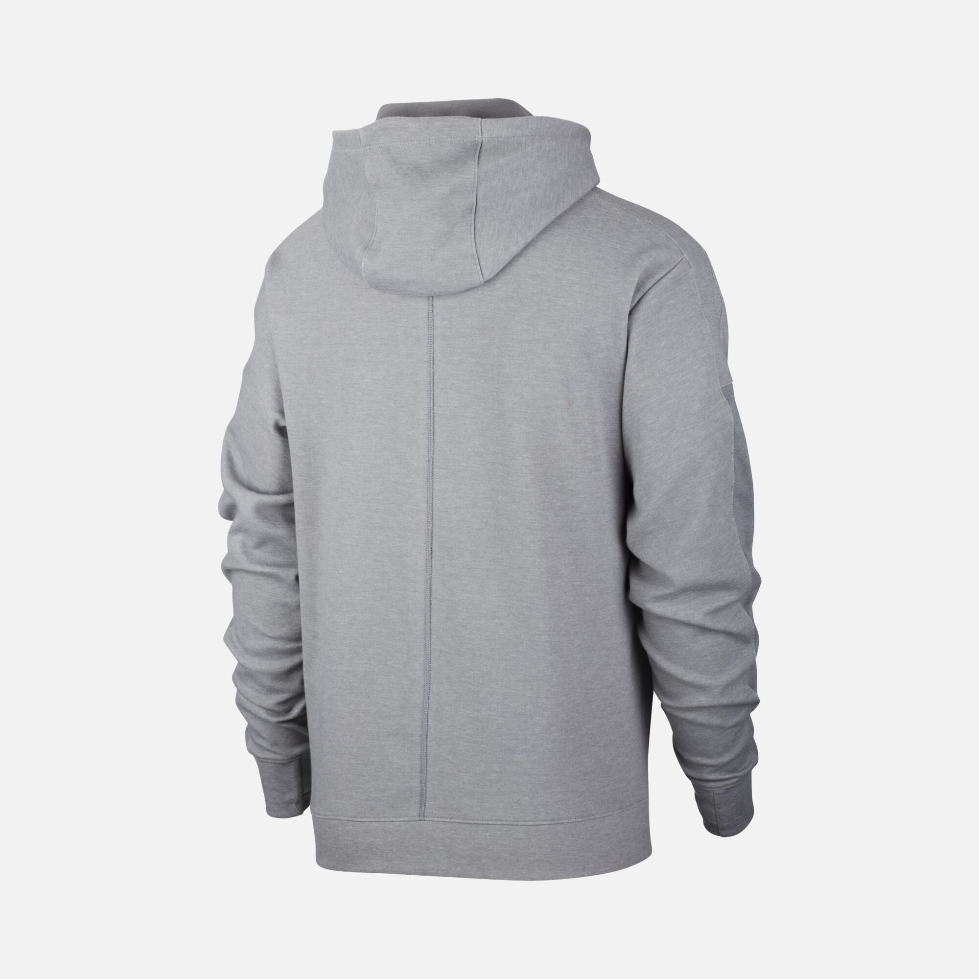 Nike Yoga Full-Zip Hoodie Erkek Sweatshirt