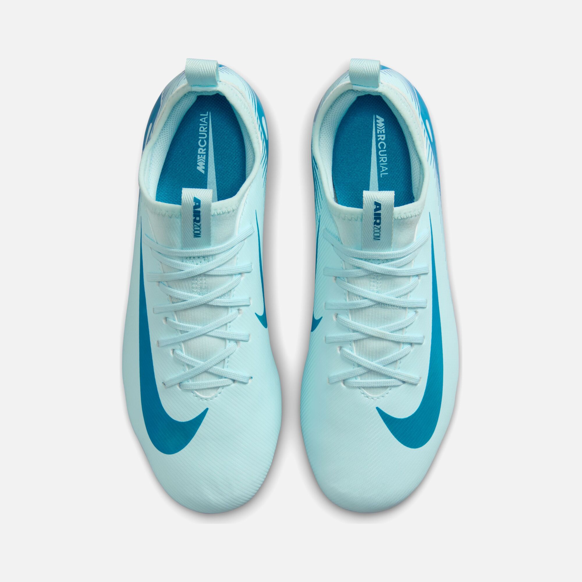 Nike Jr. Mercurial Vapor 16 Academy FG/MG Multi-Ground Low-Top Çocuk Krampon