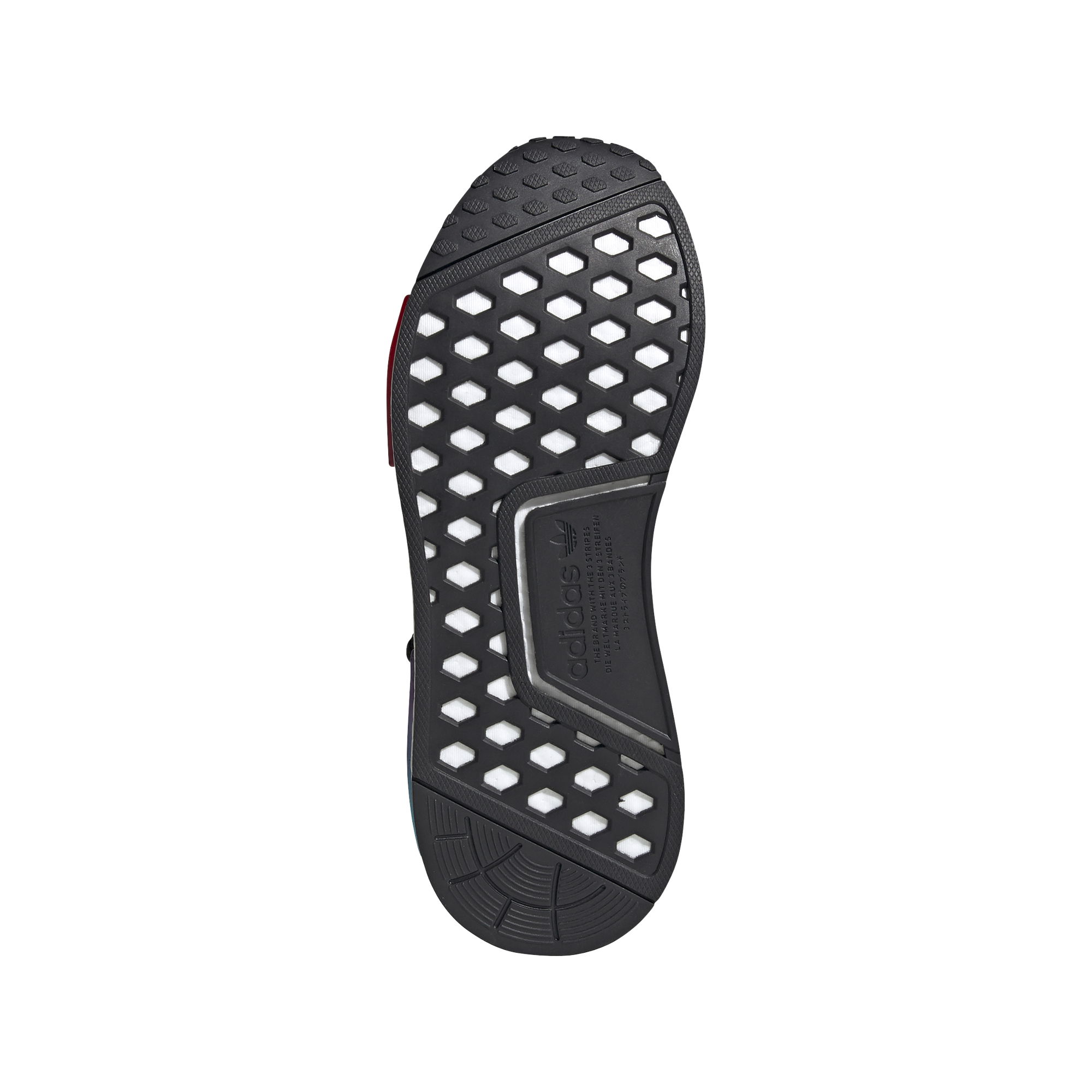 adidas NMD R1 Erkek Spor Ayakkabı