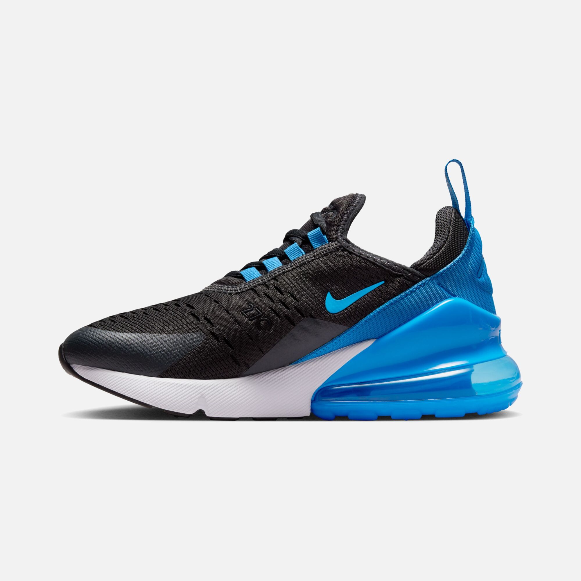 Nike Air Max 270 SS25 (GS) Spor Ayakkabı