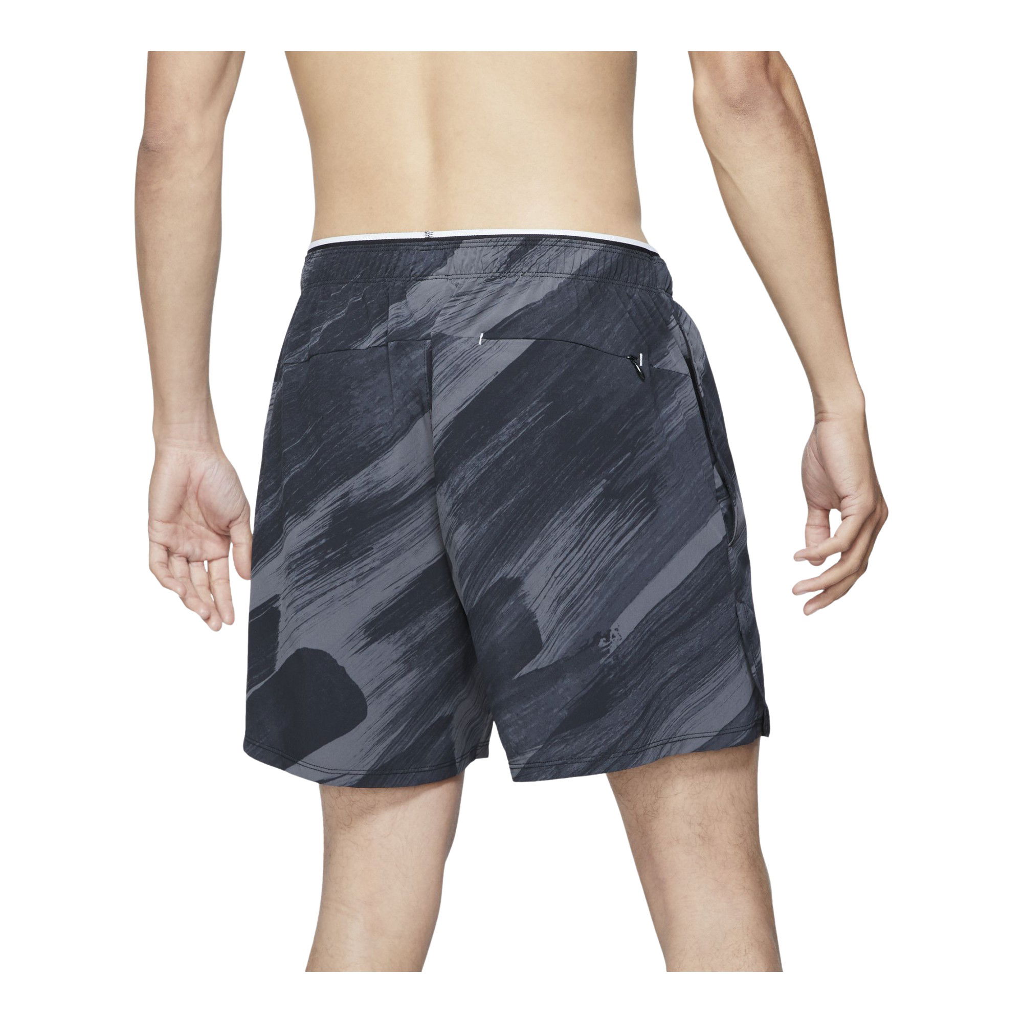 Nike Dri-Fit Sport Clash Woven Training Erkek Şort