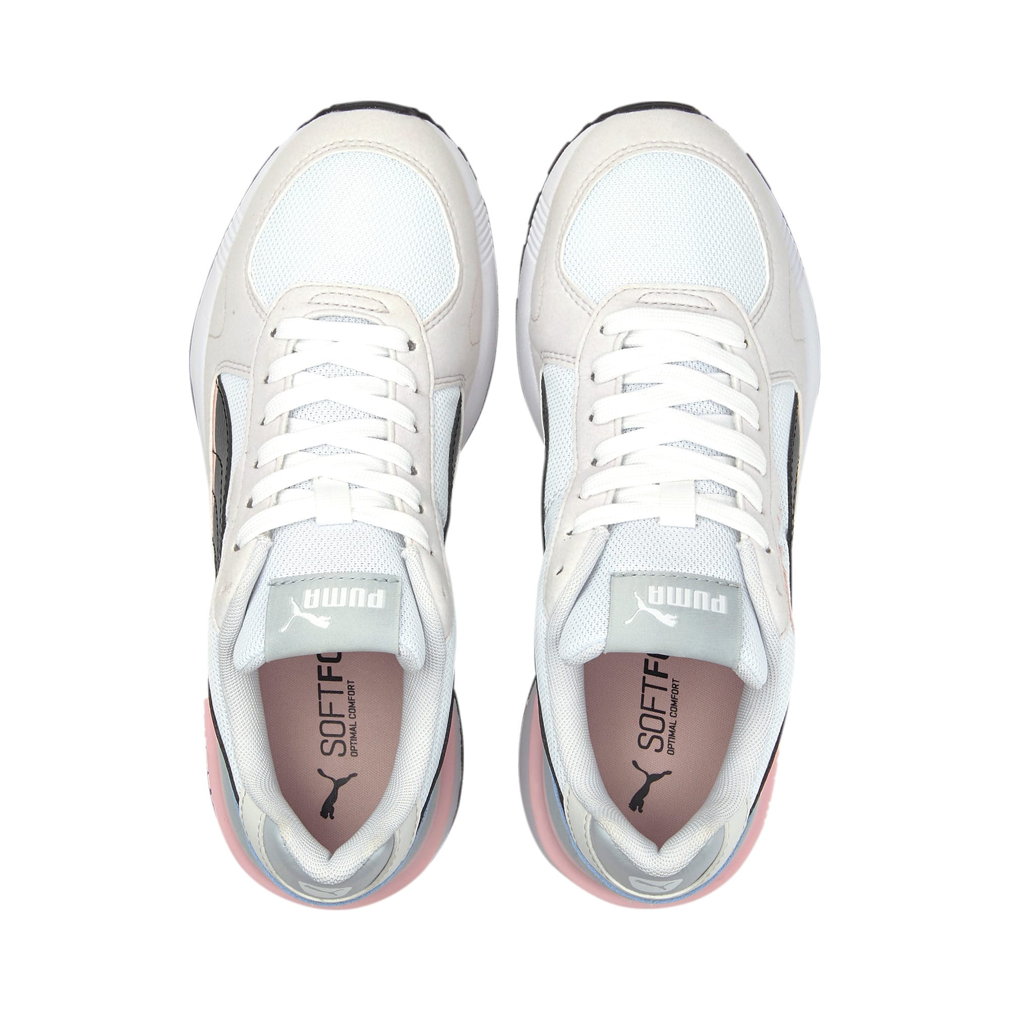 Puma Sportswear Graviton SoftFoam+ Unisex Spor Ayakkabı