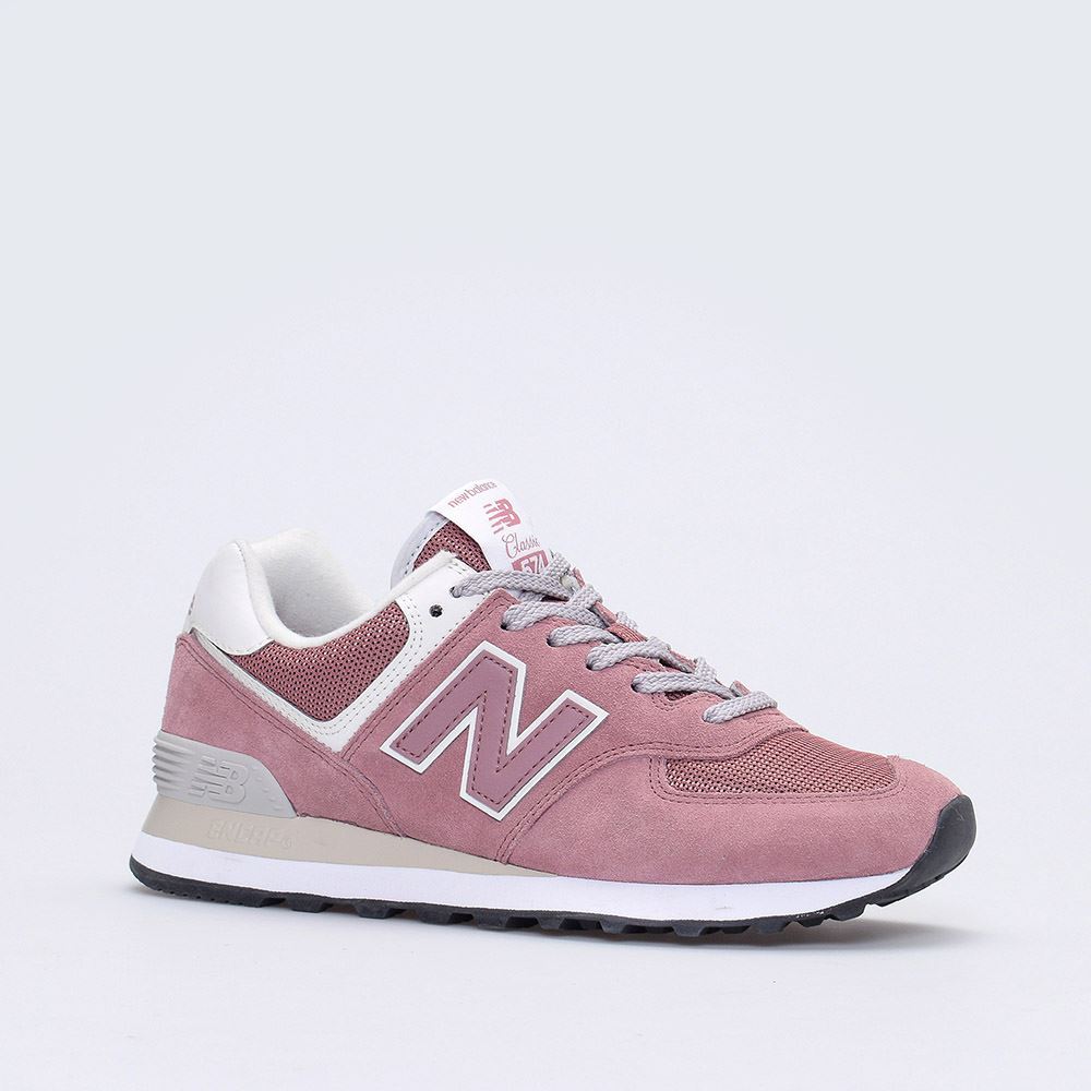 New Balance 574 Kadın Spor Ayakkabı