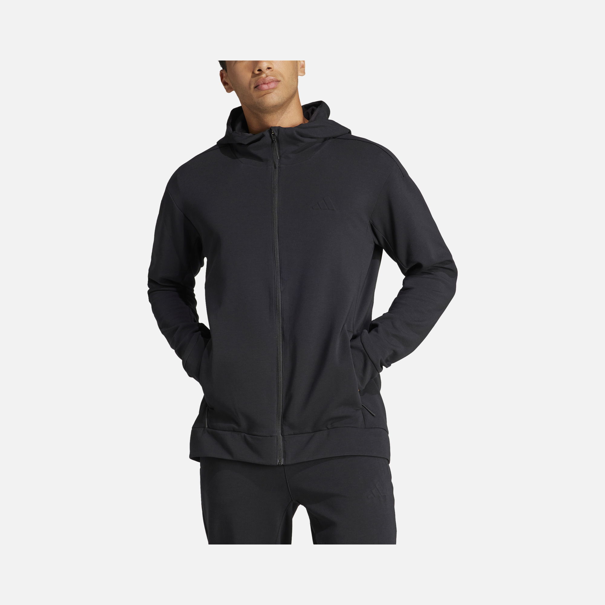 adidas Train Boa Full-Zip Training Erkek Ceket