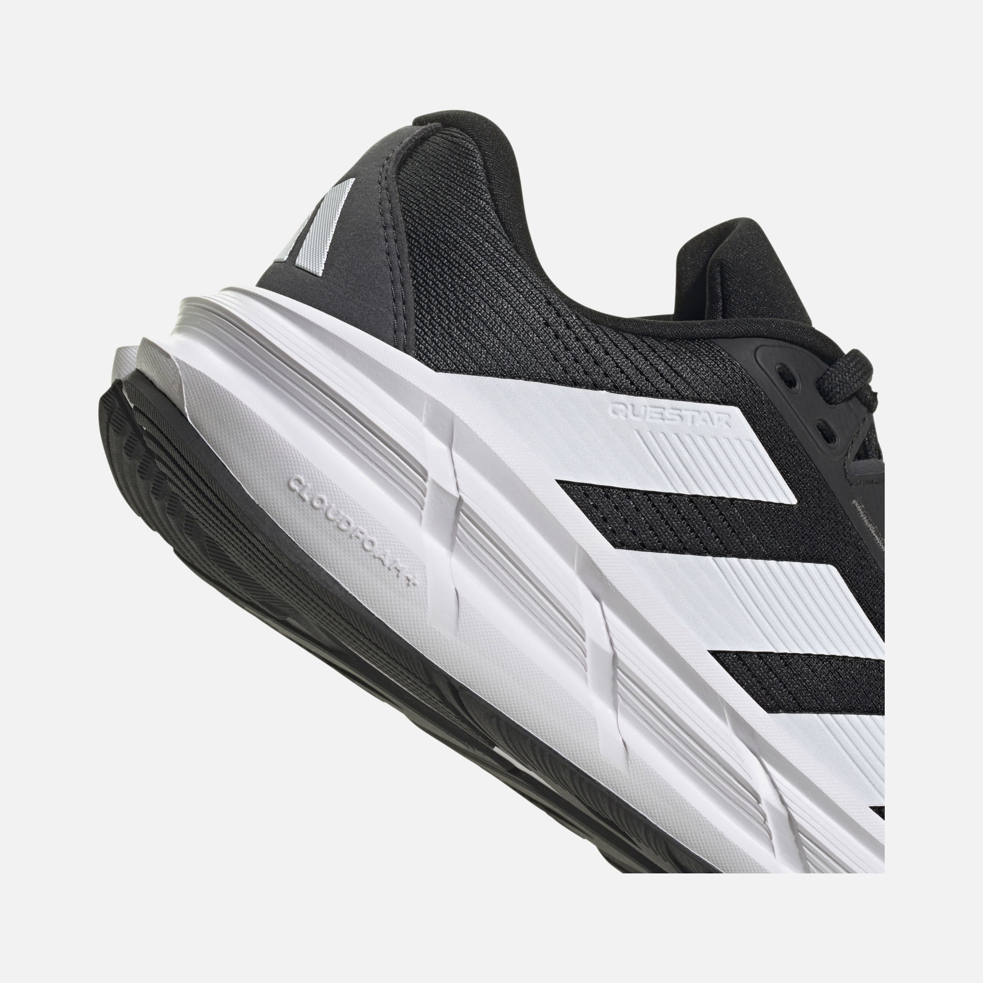 adidas Questar 3 Short Distance Road Running Kadın Spor Ayakkabı