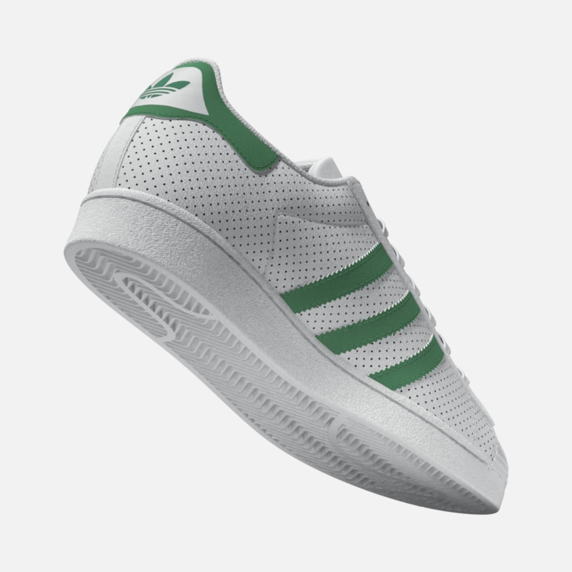 adidas Sportswear Superstar Erkek Spor Ayakkabı