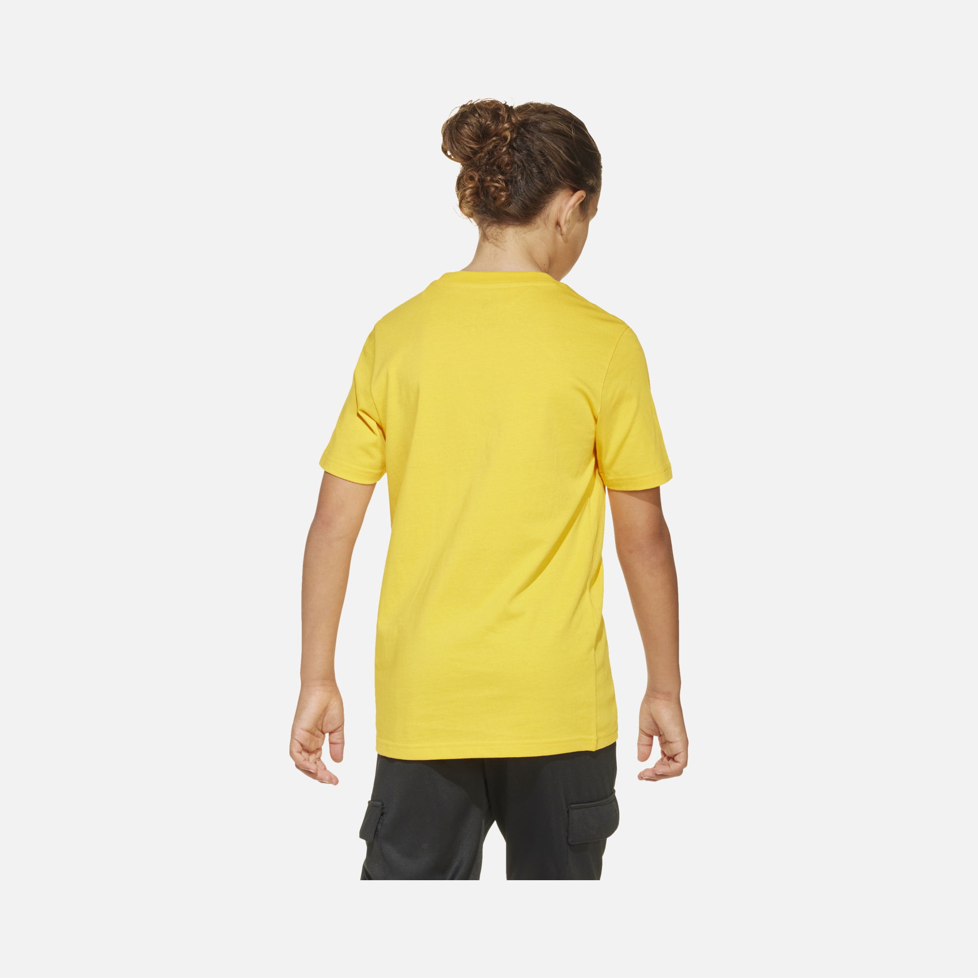 adidas Originals Fun 1949 Established Graphic Short-Sleeve Çocuk Tişört