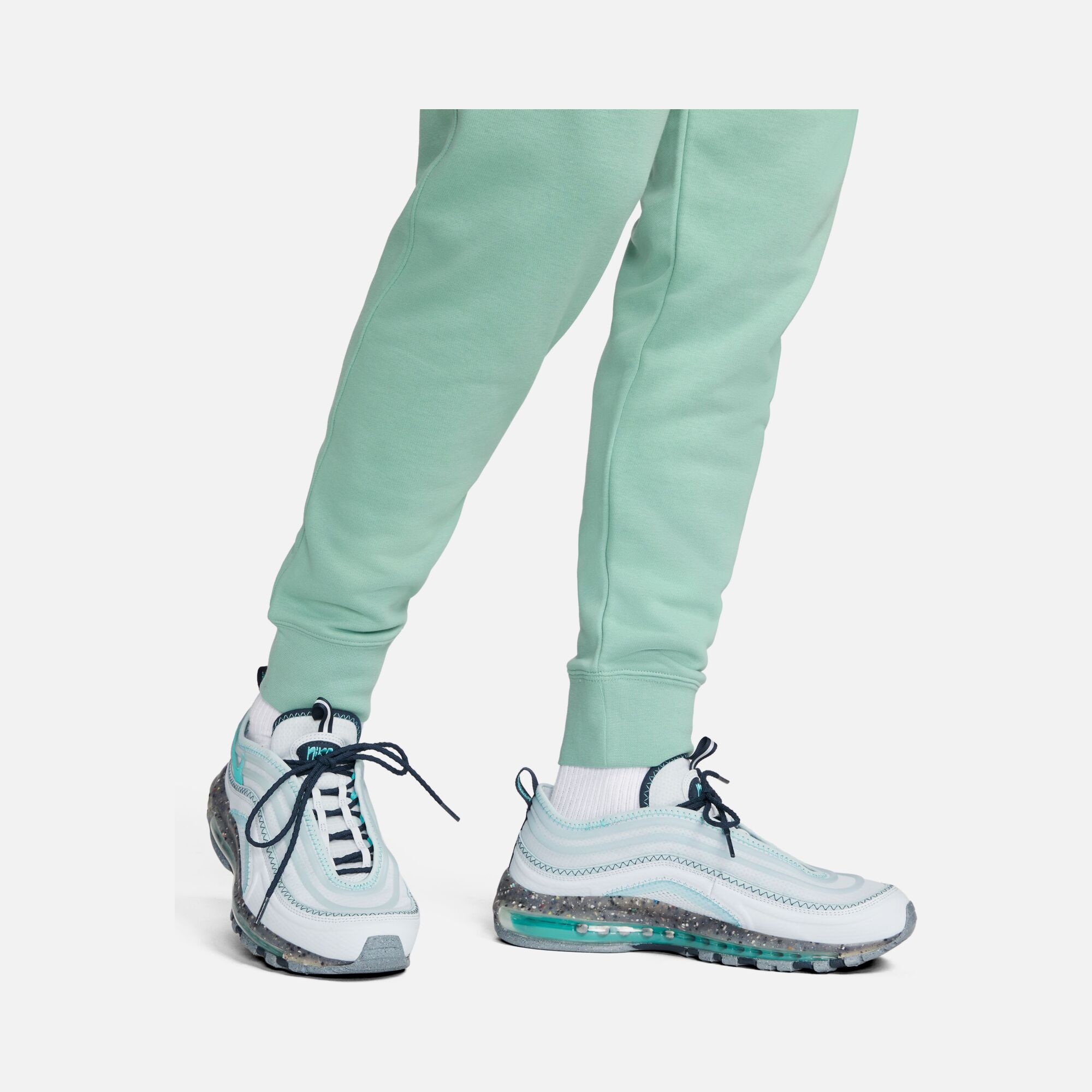 Nike Sportswear Club Jogger Erkek Eşofman Altı