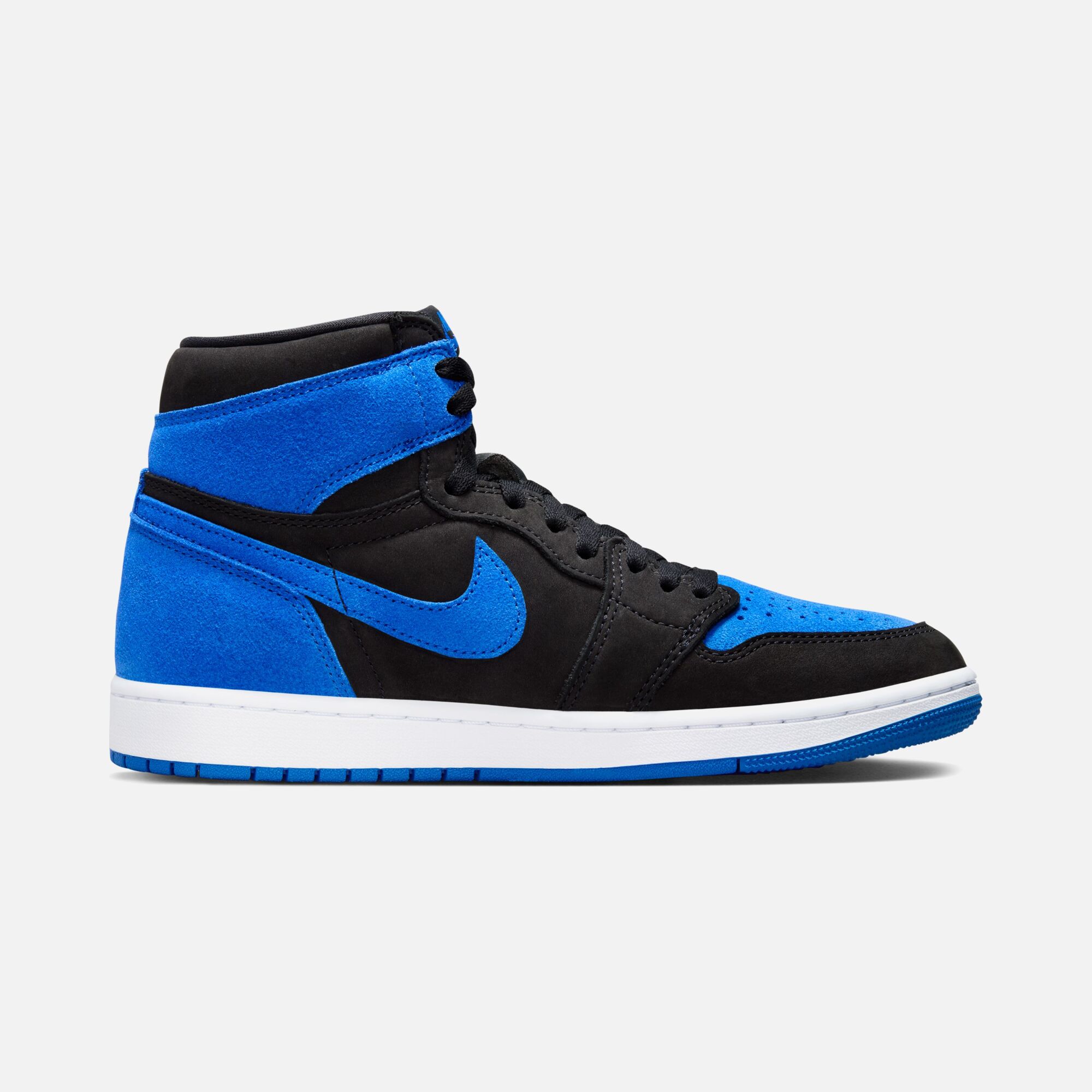 Nike Air Jordan 1 Retro High OG FW24 Erkek Spor Ayakkabı