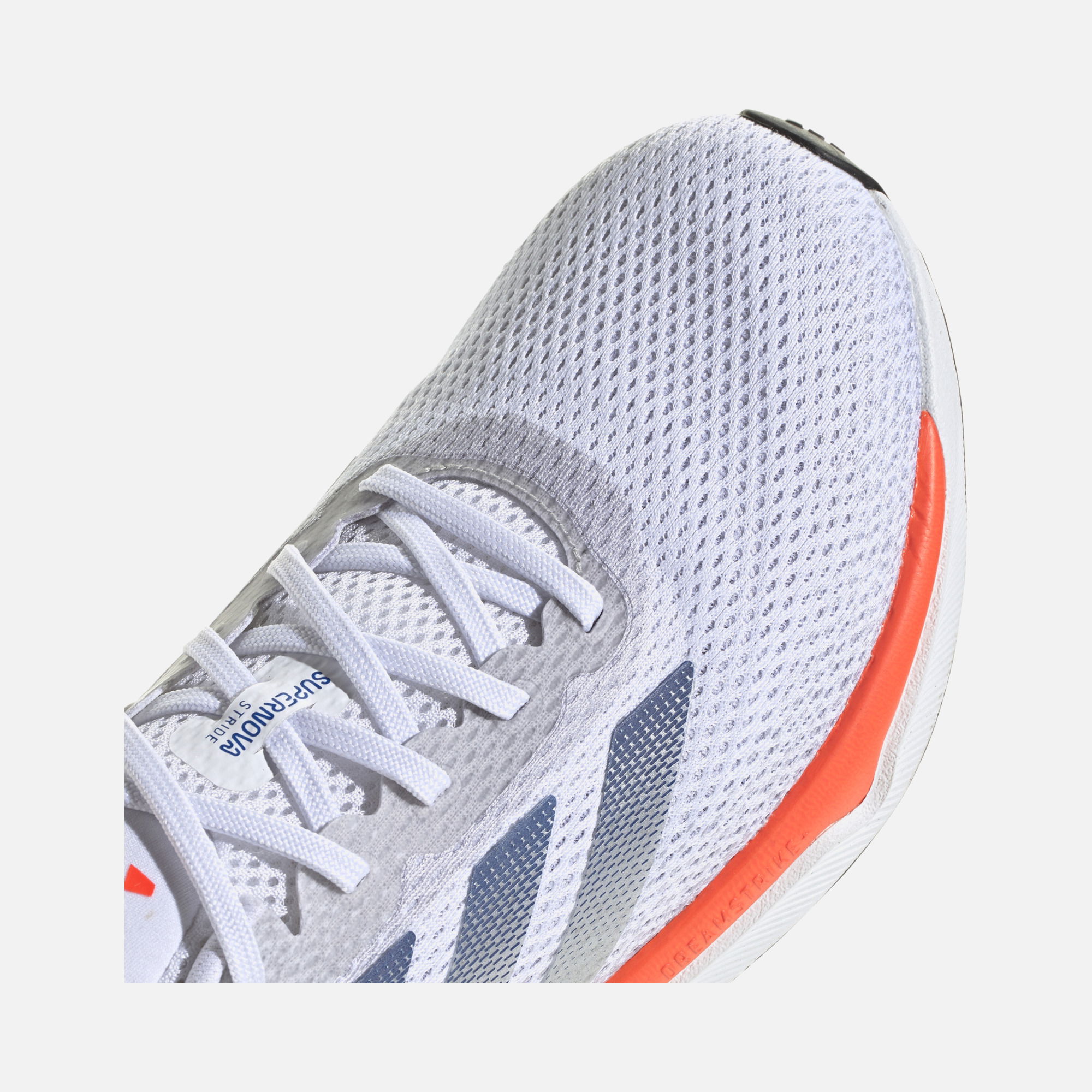 adidas Run Supernova Stride Running Erkek Spor Ayakkabı