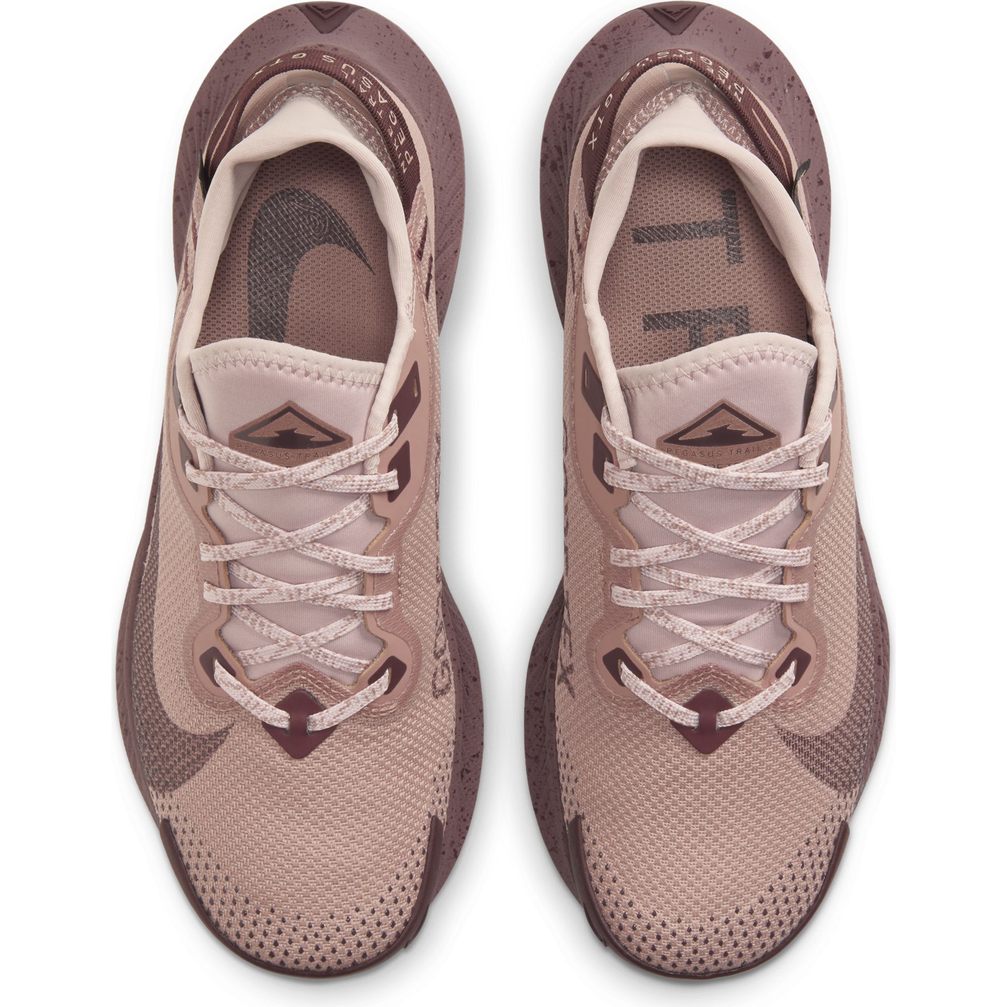 Nike Pegasus Trail 2 Gore-Tex Kadın Spor Ayakkabı