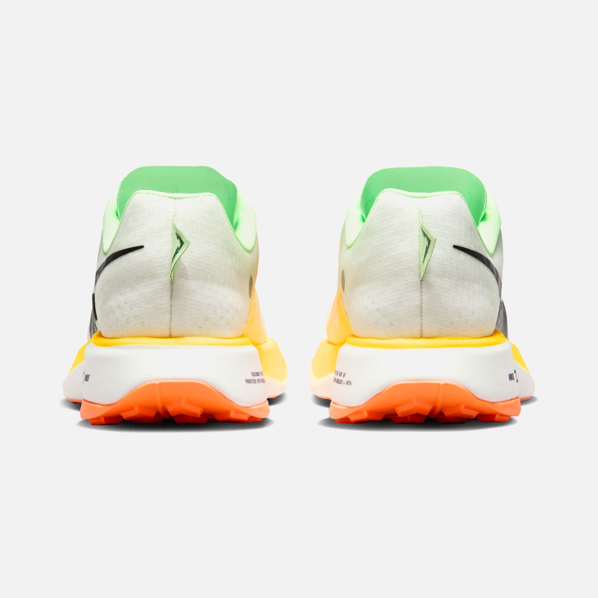 Nike ZoomX Ultrafly Trail Racing Kadın Spor Ayakkabı