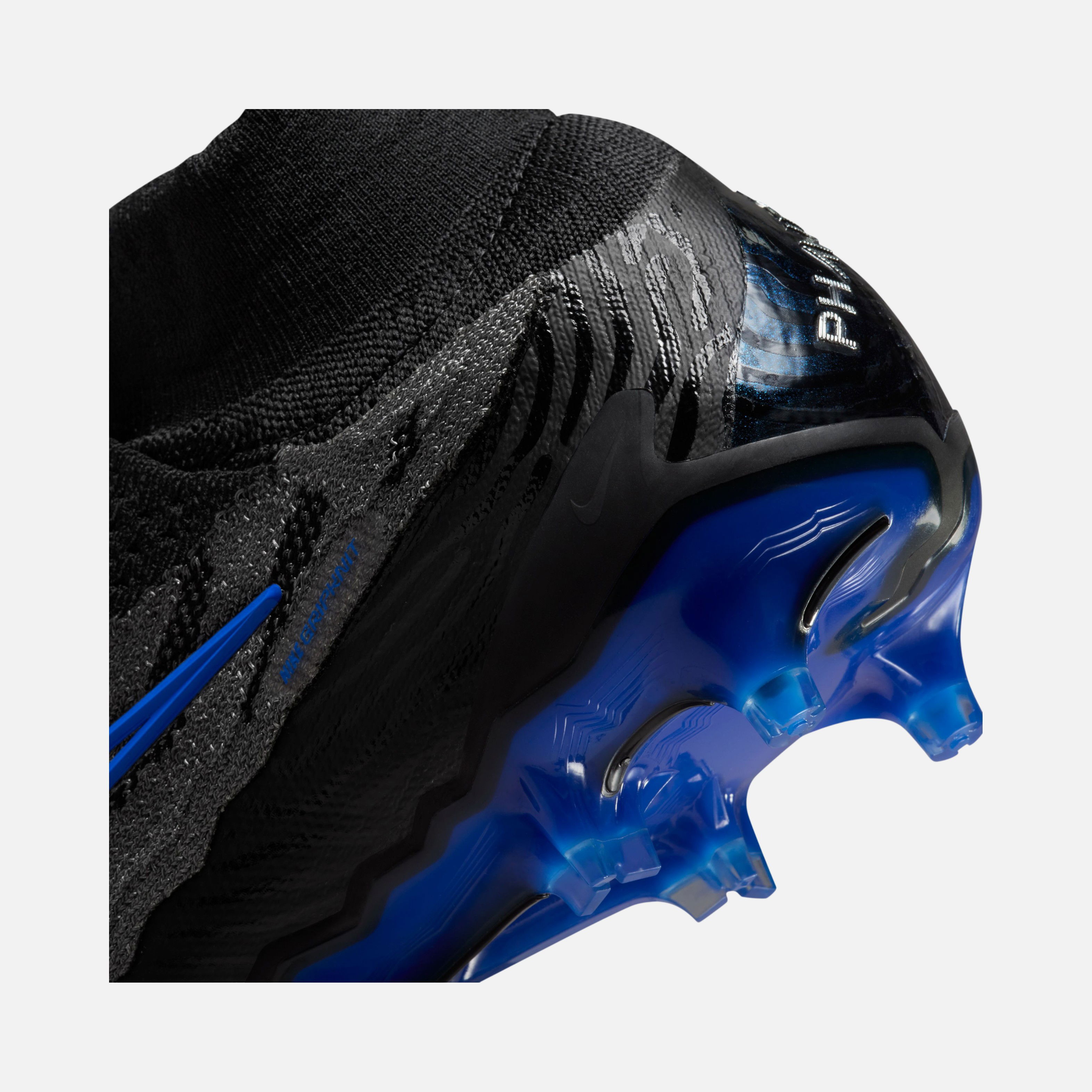 Nike Phantom GX Elite Dynamic Fit Gripknit FG Frim Ground Erkek Krampon