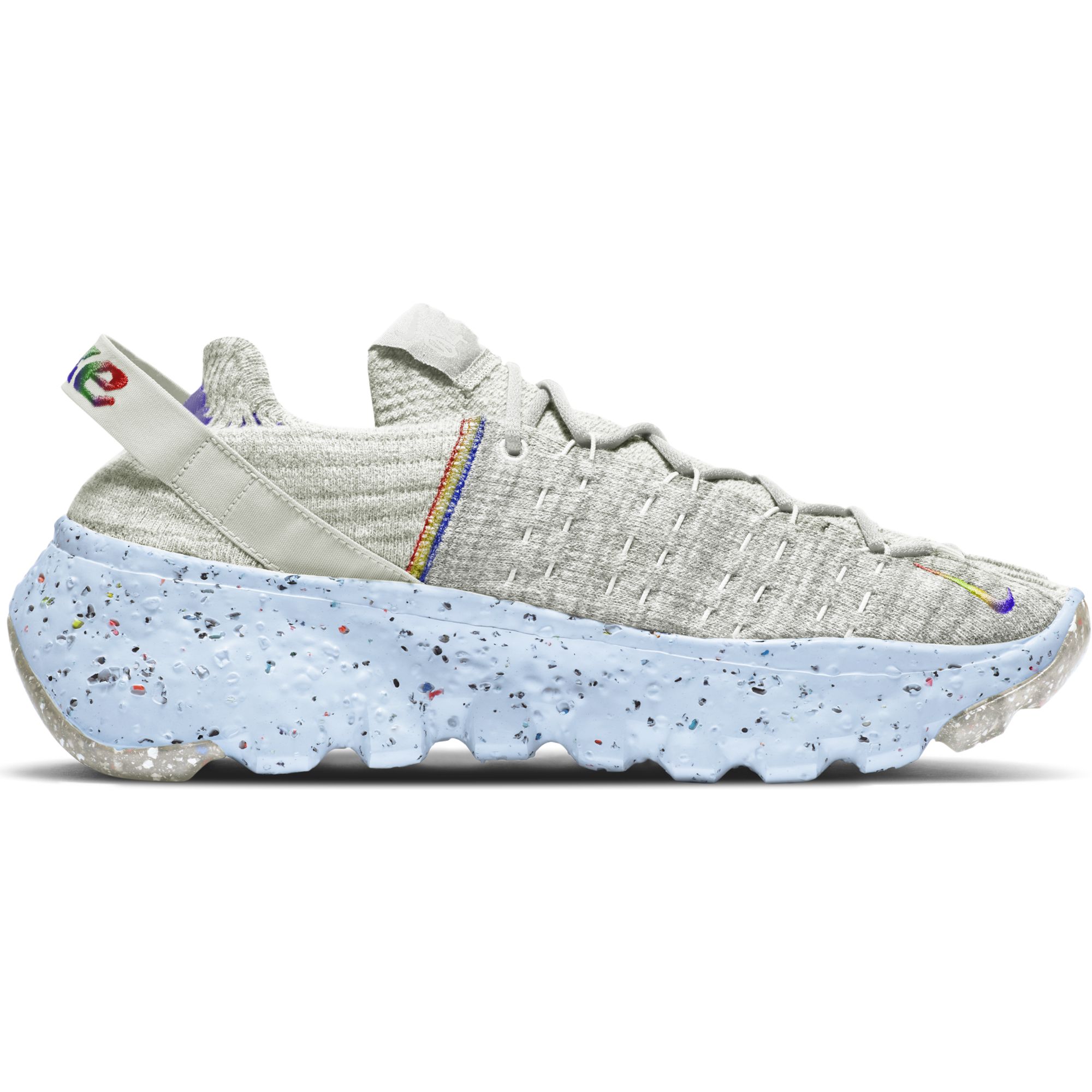 Nike Space Hippie 04 Erkek Spor Ayakkabı