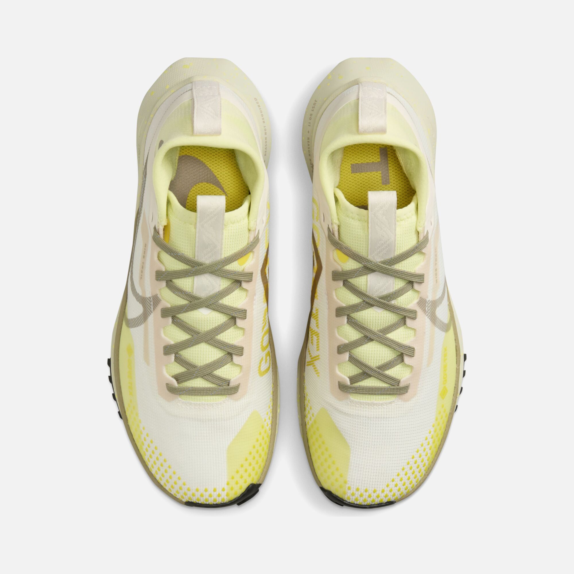 Nike React Pegasus Trail 4 Gore-Tex Running Kadın Spor Ayakkabı