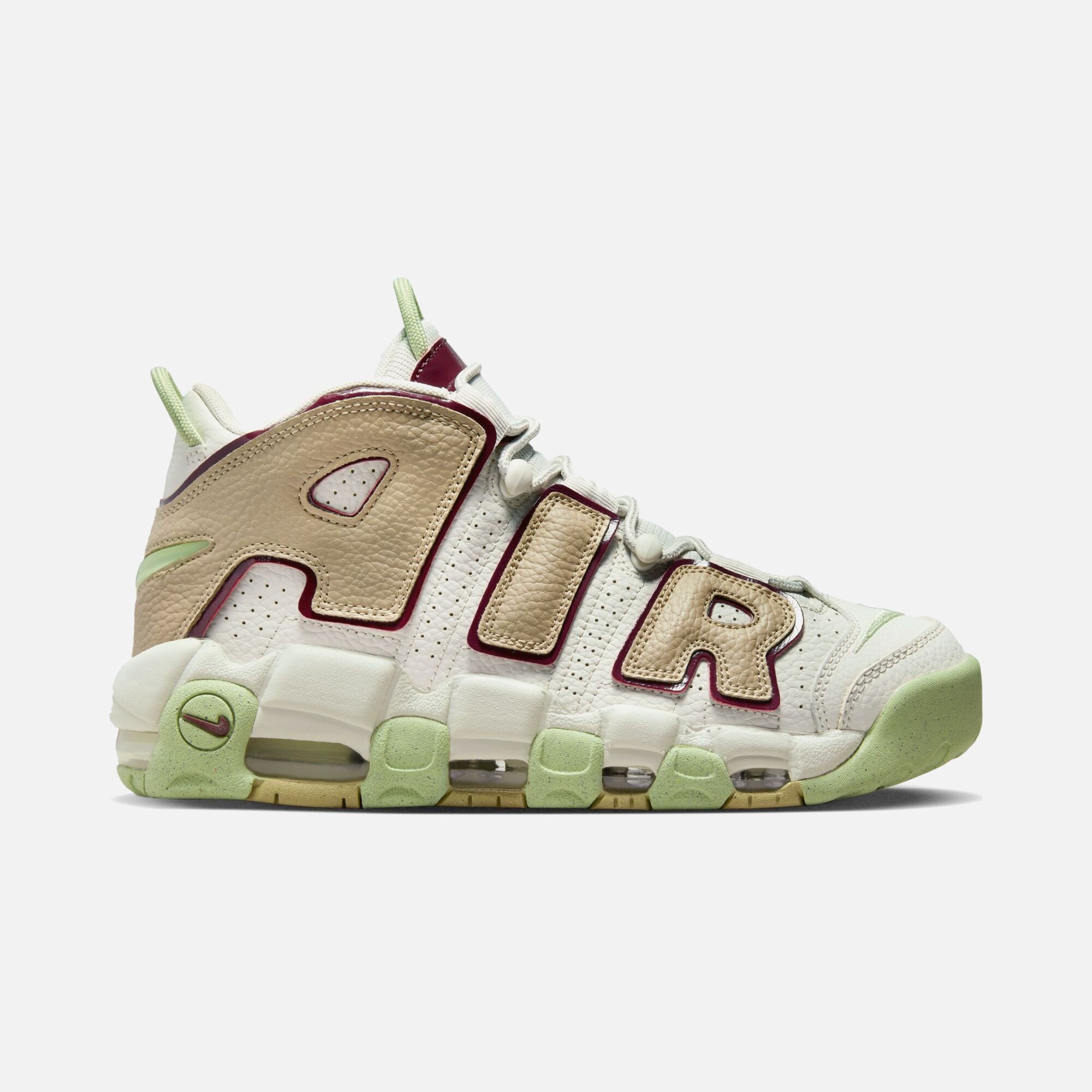 Nike Air More Uptempo FW22 Kadın Spor Ayakkabı