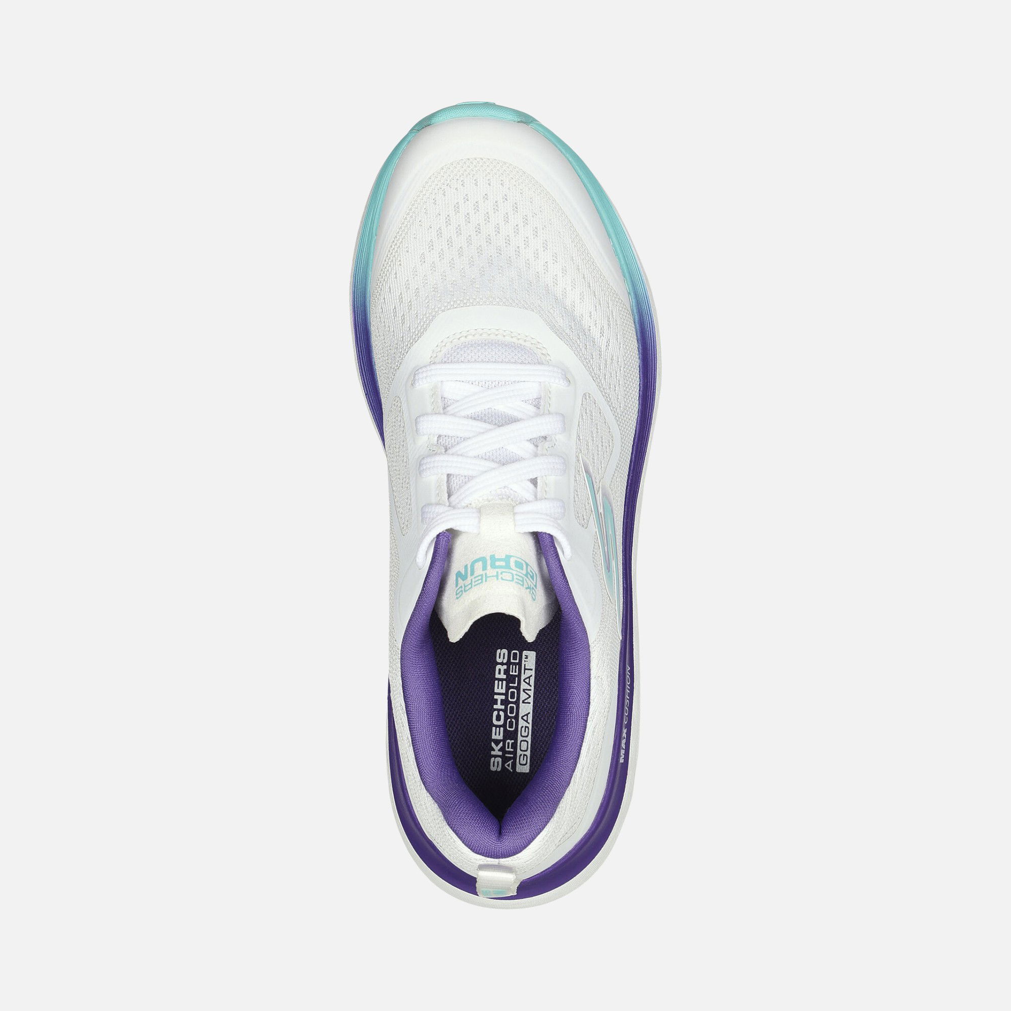 Skechers Max Cushioning Delta-Ultima Running Kadın Spor Ayakkabı