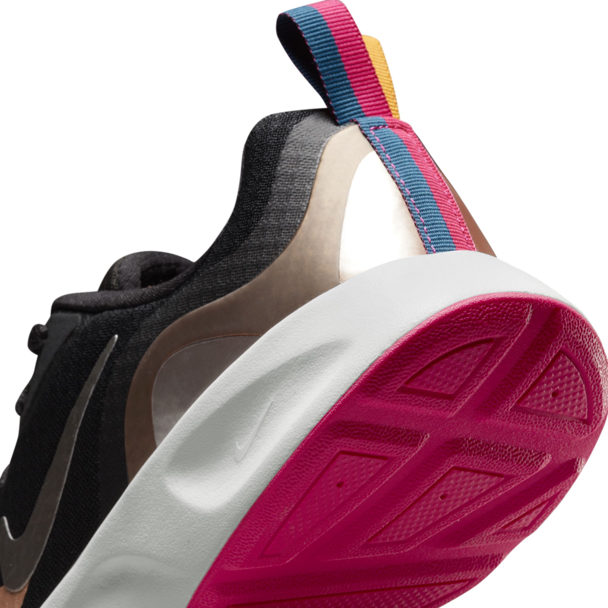 Nike WearAllDay SE (GS) Spor Ayakkabı