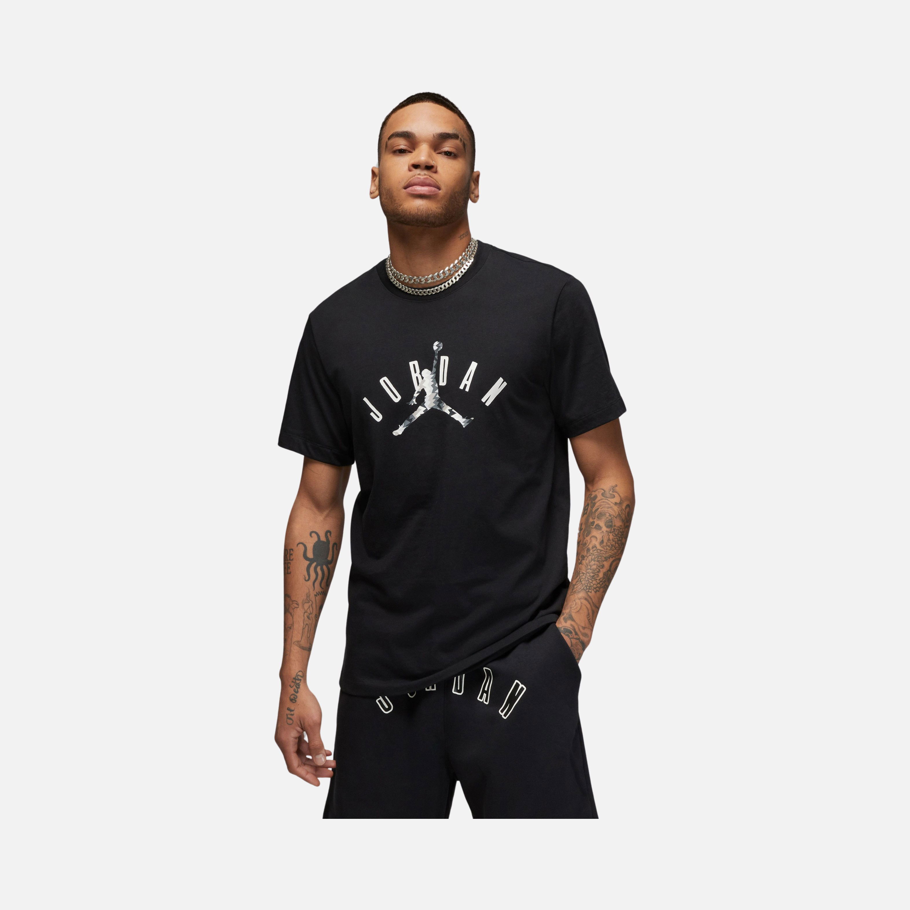 Nike Jordan Flight MVP FA23 Short-Sleeve Erkek Tişört